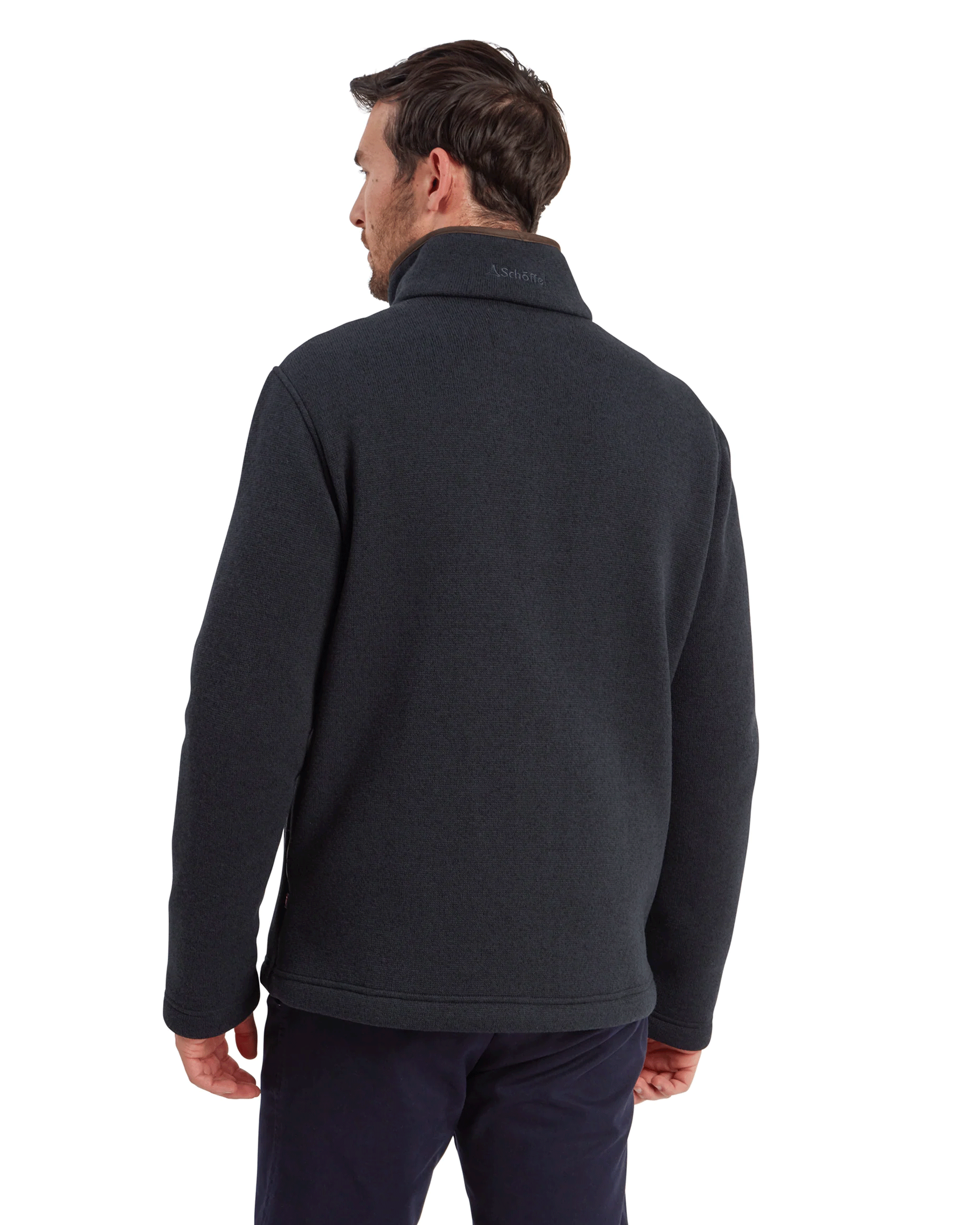 Schoffel Men's Cottesmore Hybrid Jacket