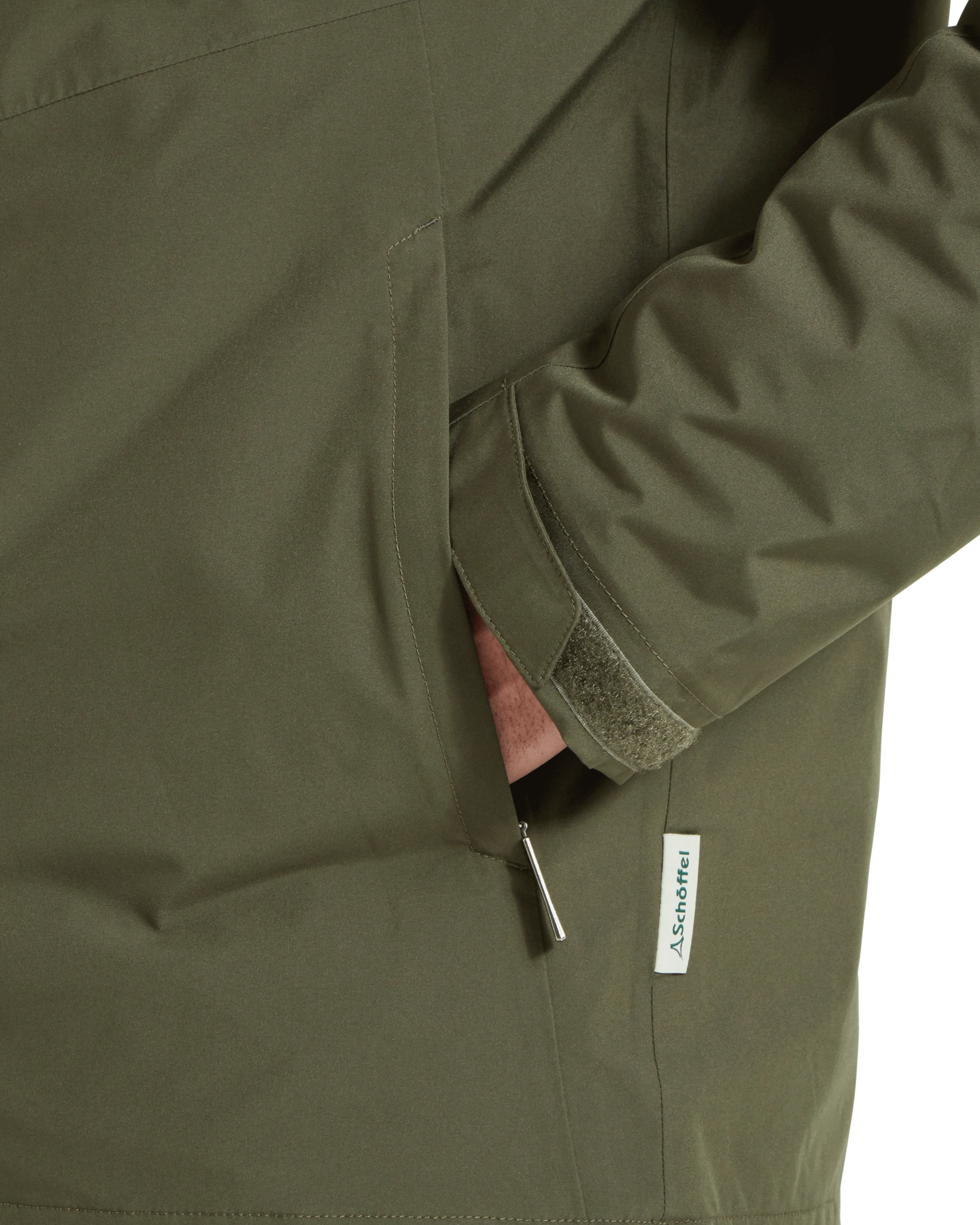 Schoffel Men's Egleton Lightweight Jacket