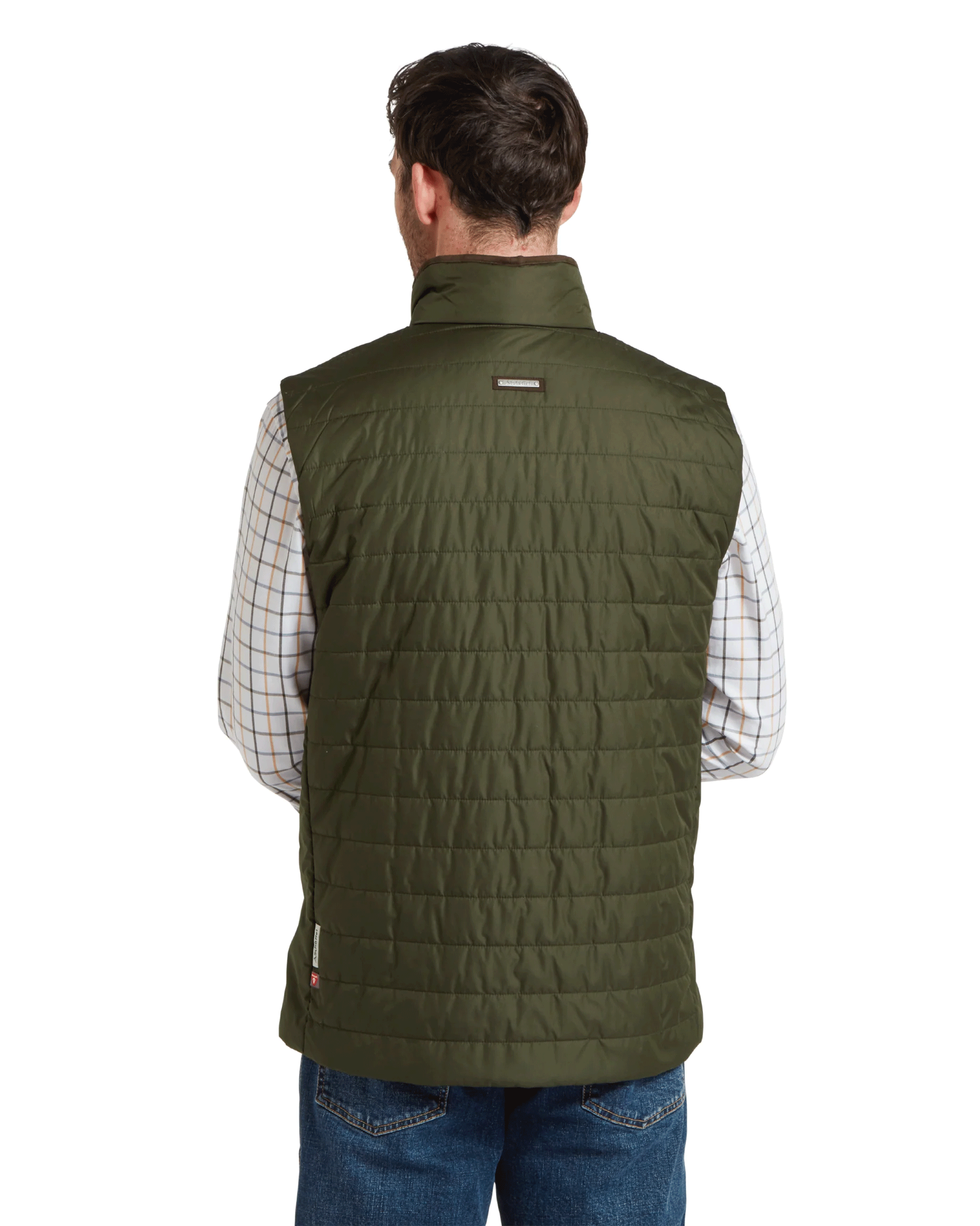 Schoffel Men's Brora Gilet