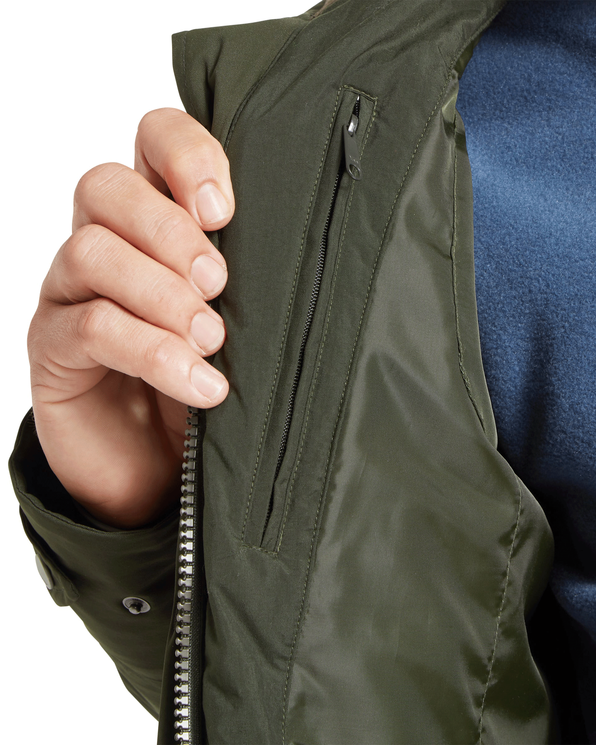 Schoffel Men's Snipe Coat