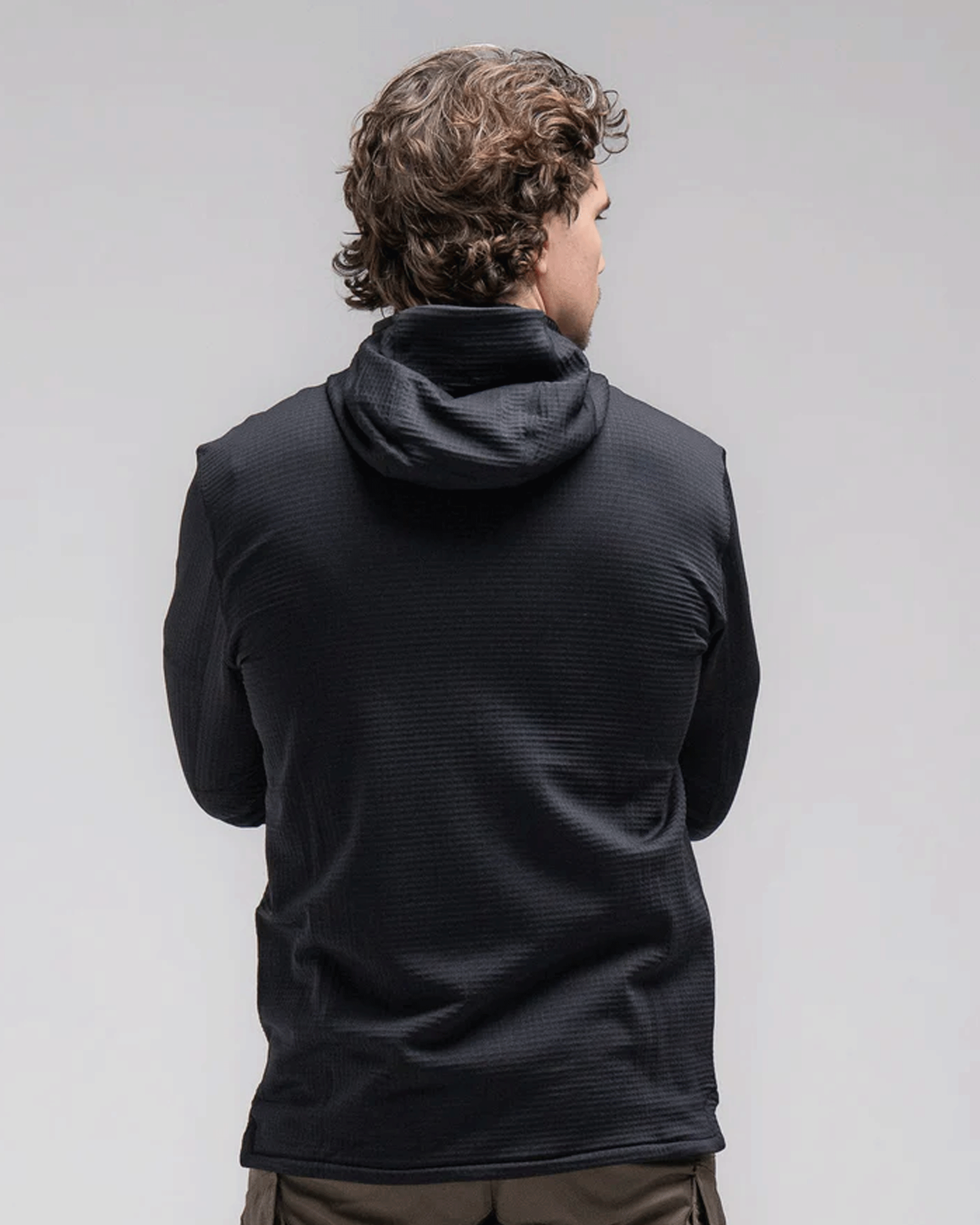 ThruDark Siege Hooded Tech Fleece