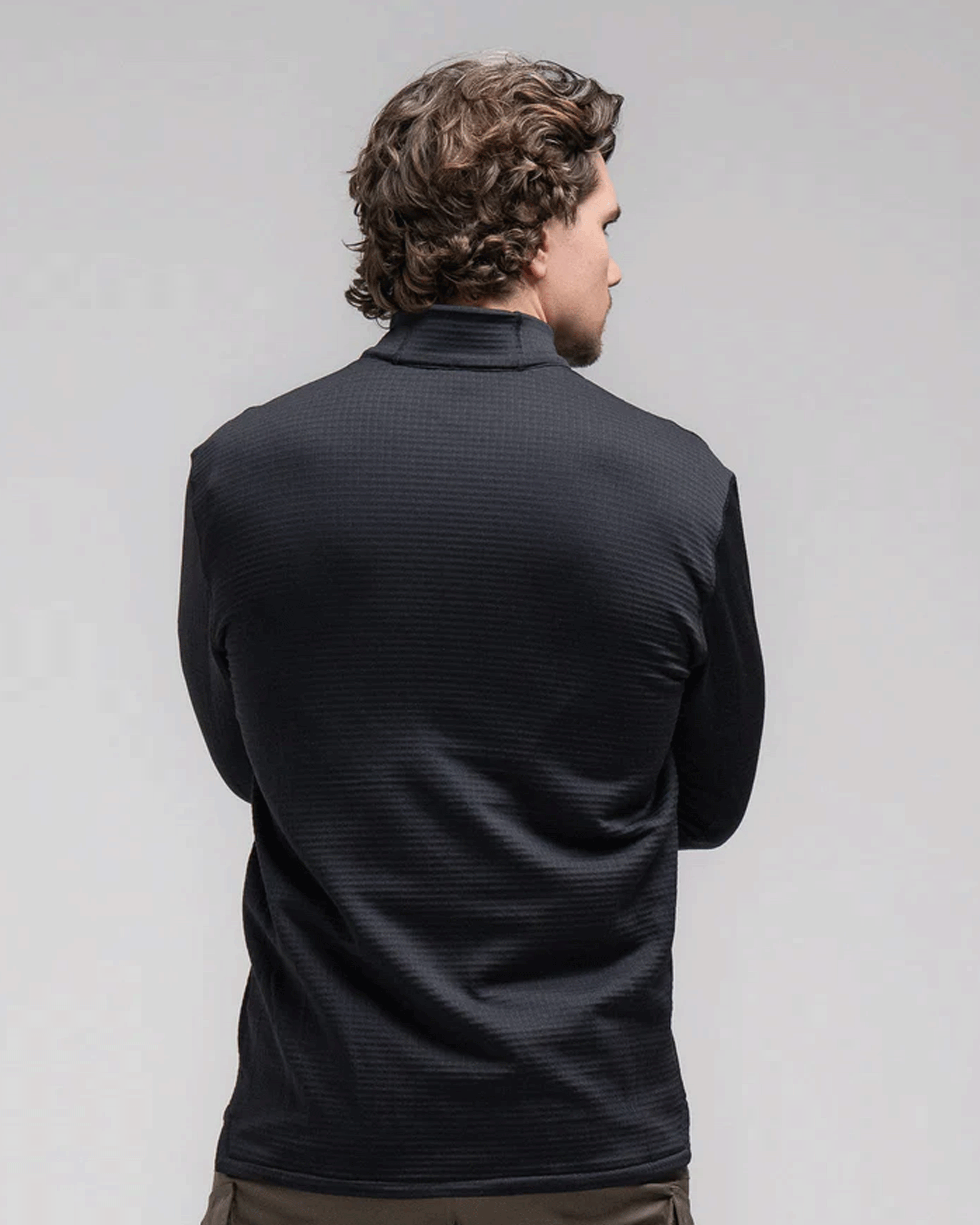 ThruDark Siege Full Zip Tech Fleece