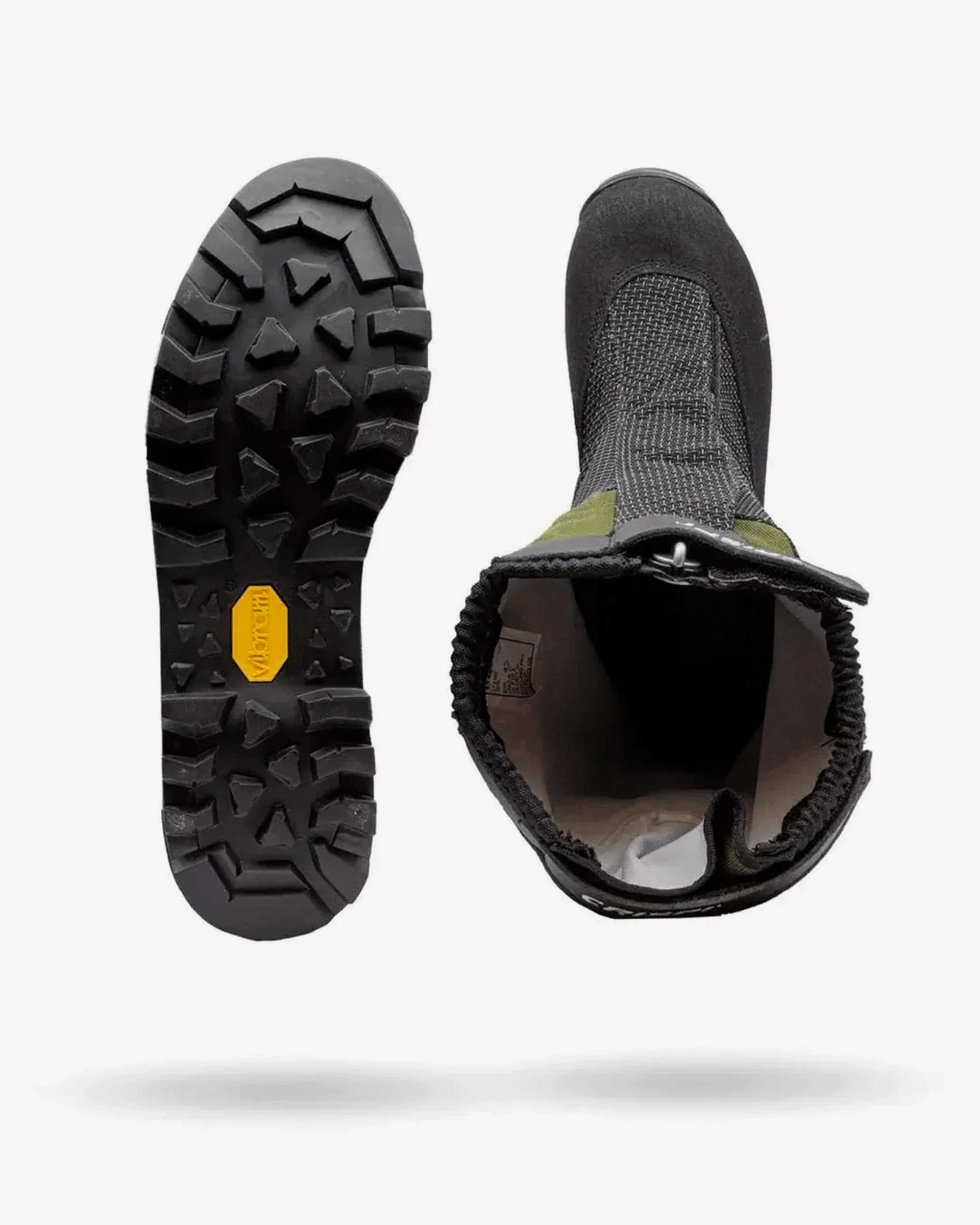 Crispi Highland Pro Boots