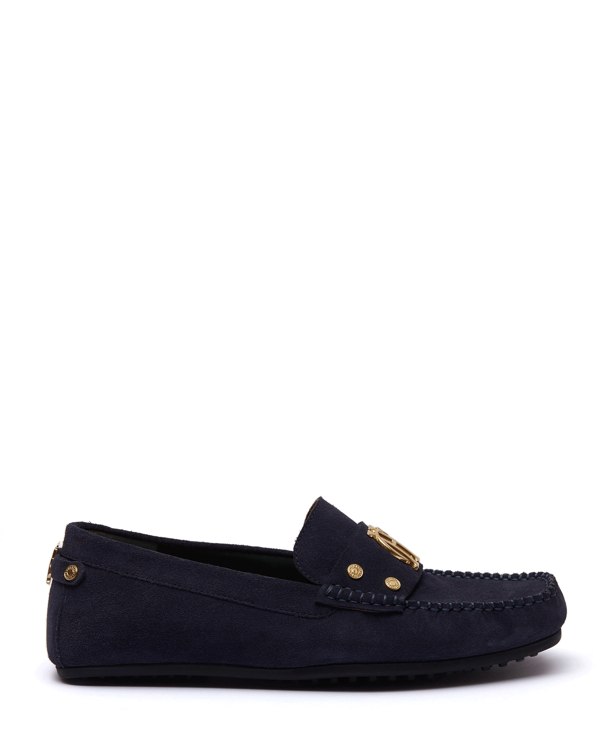 Holland Cooper The Driving Loafer