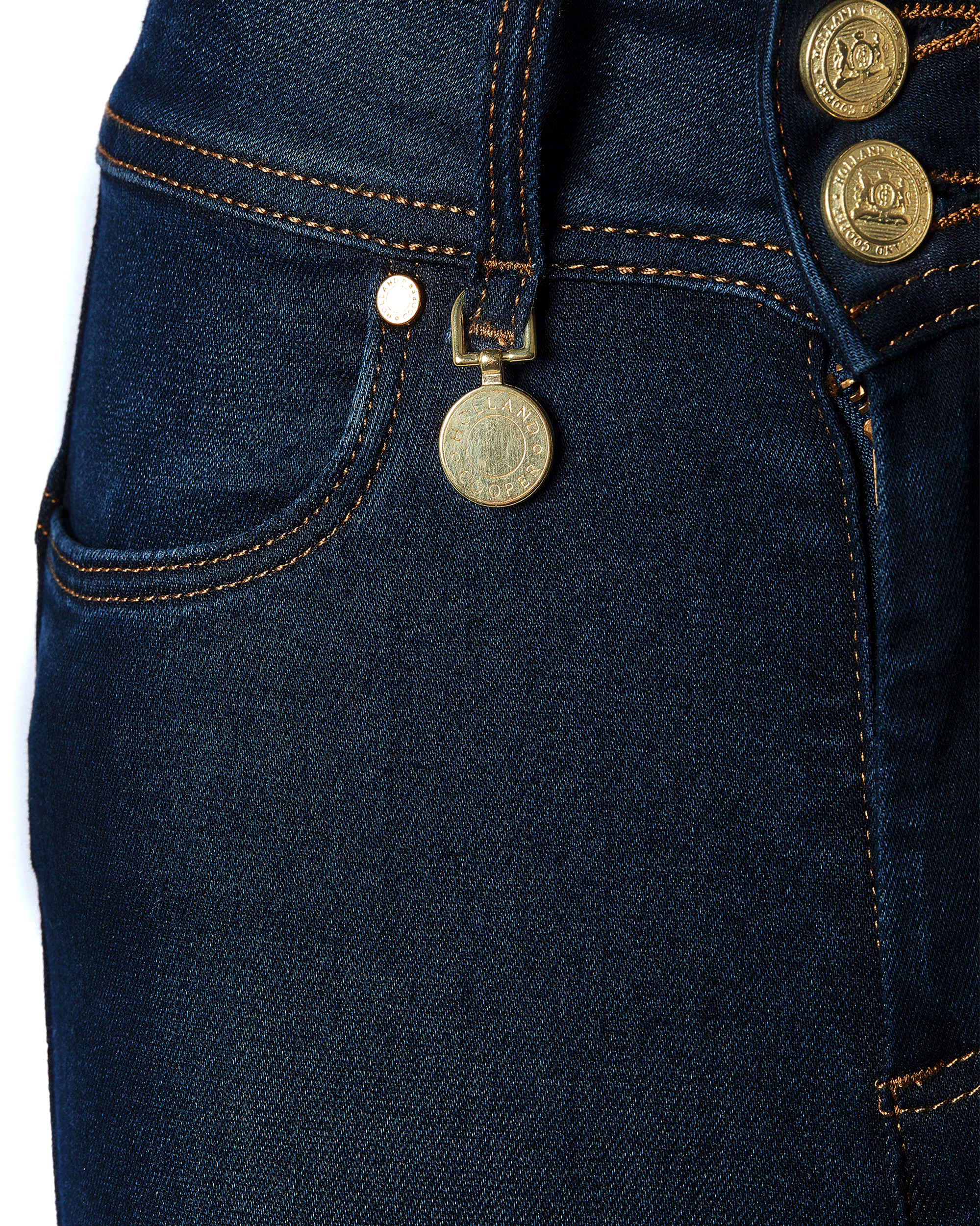 Holland Cooper Jodhpur Jean
