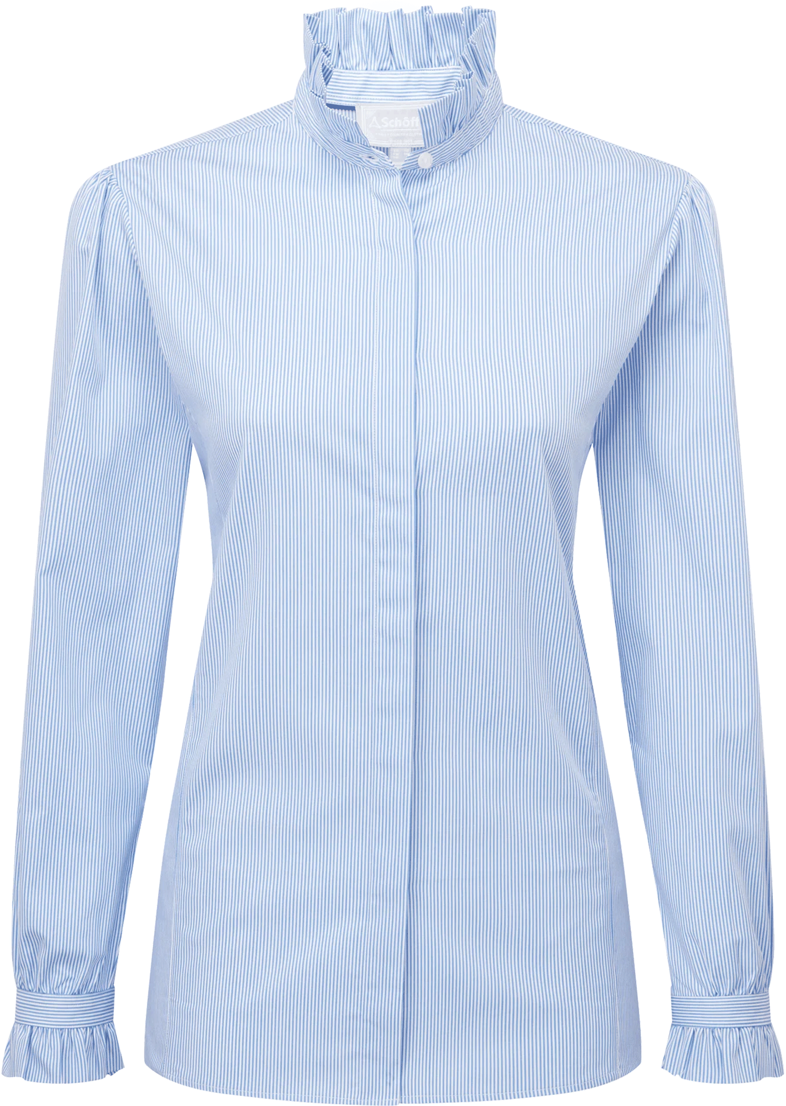 Schoffel Ladies Fakenham Shirt