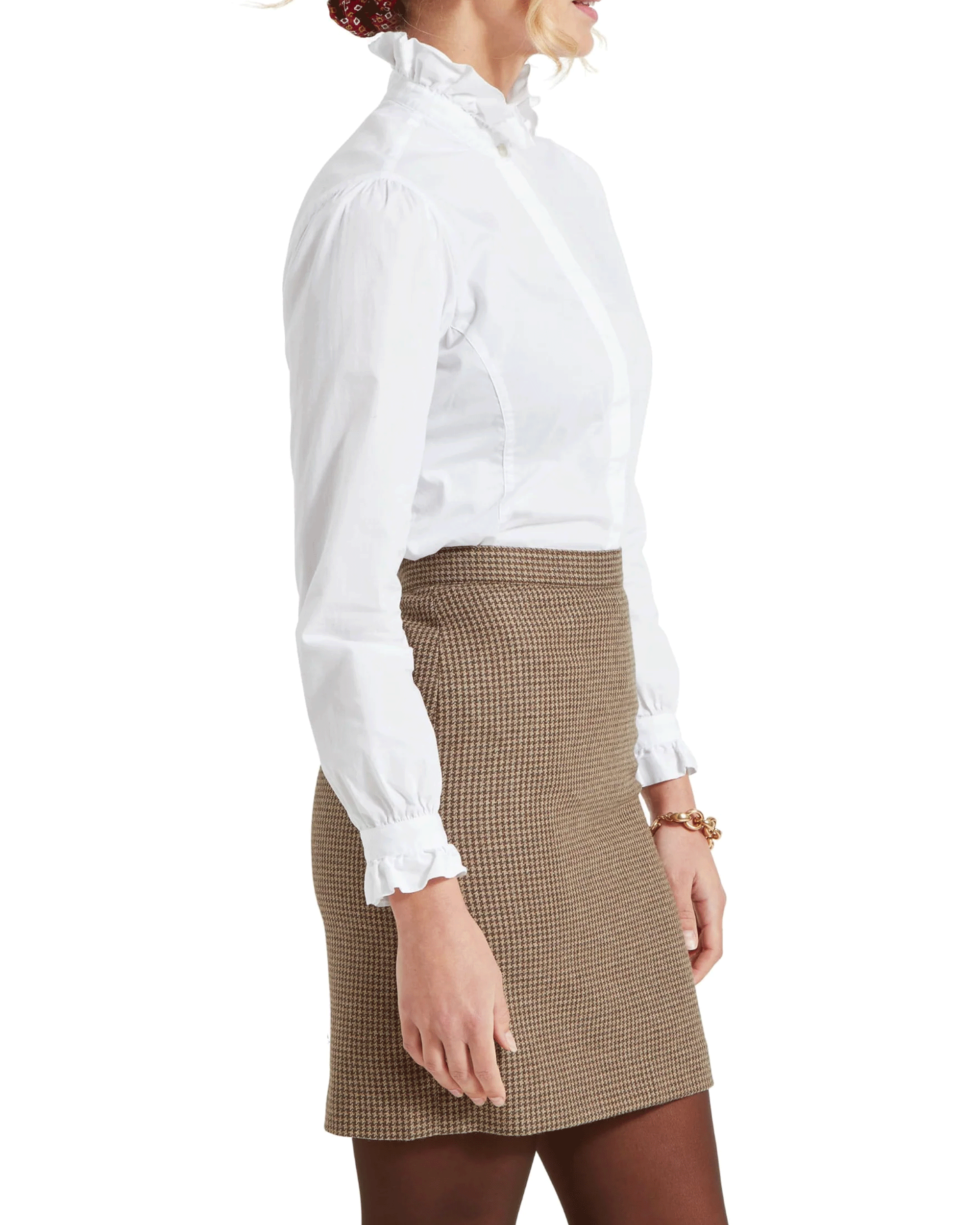 Schoffel Ladies Fakenham Shirt