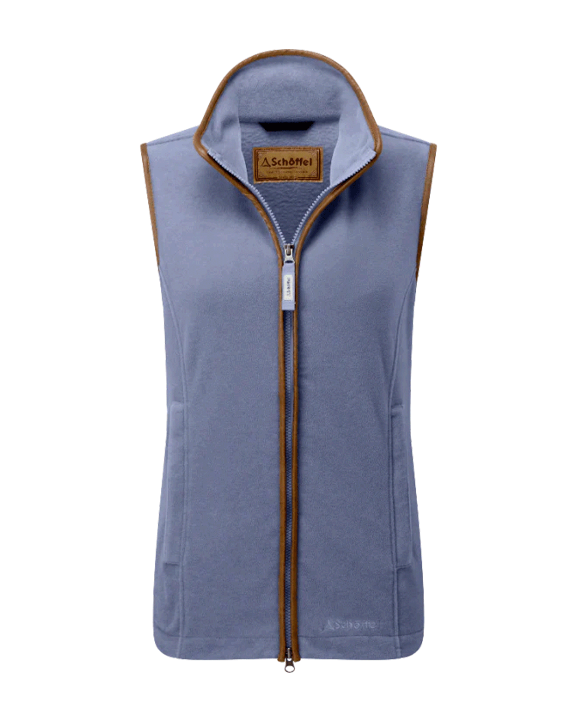 Schoffel Ladies Lyndon II Fleece Gilet