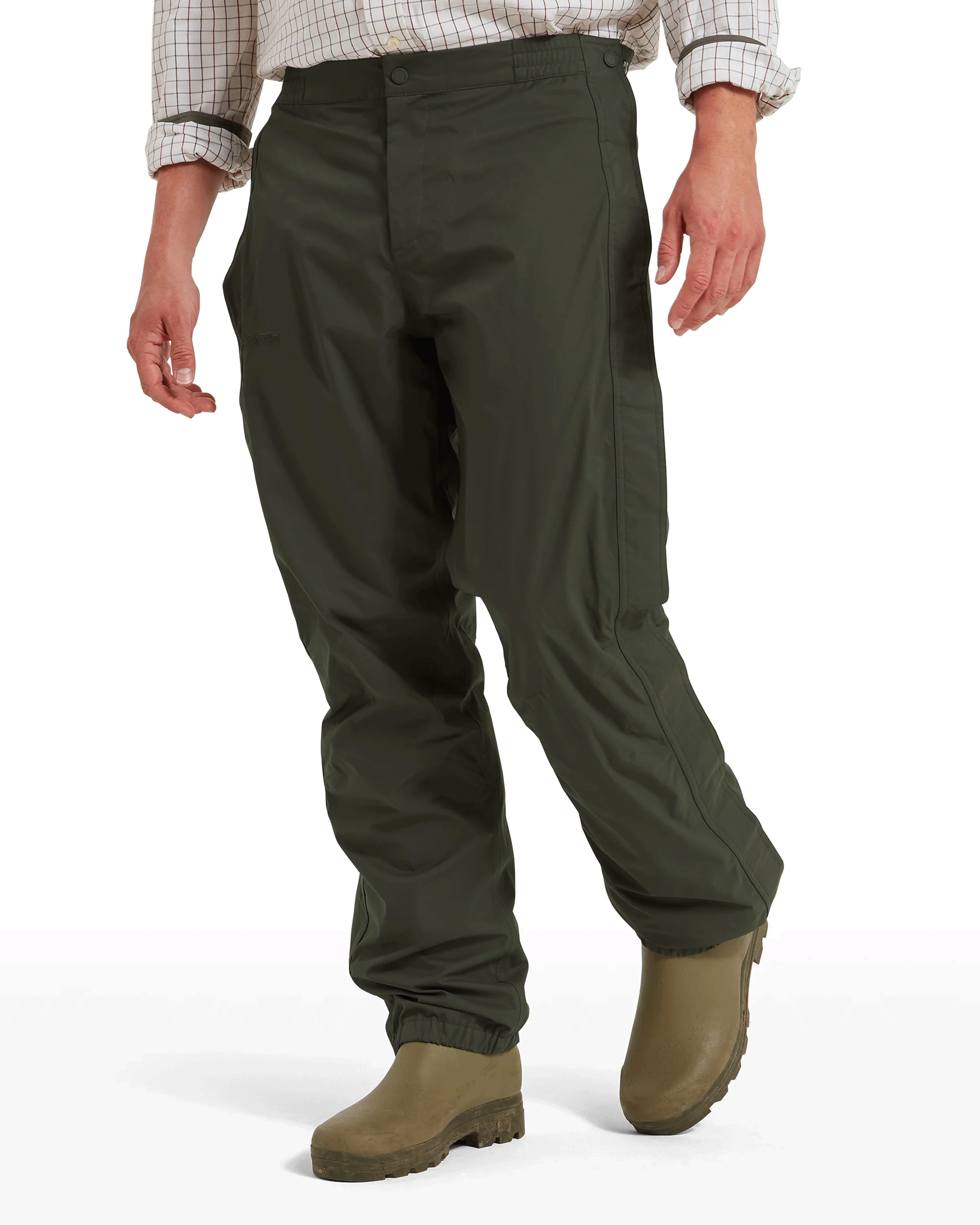 Schoffel Unisex Saxby Overtrousers II