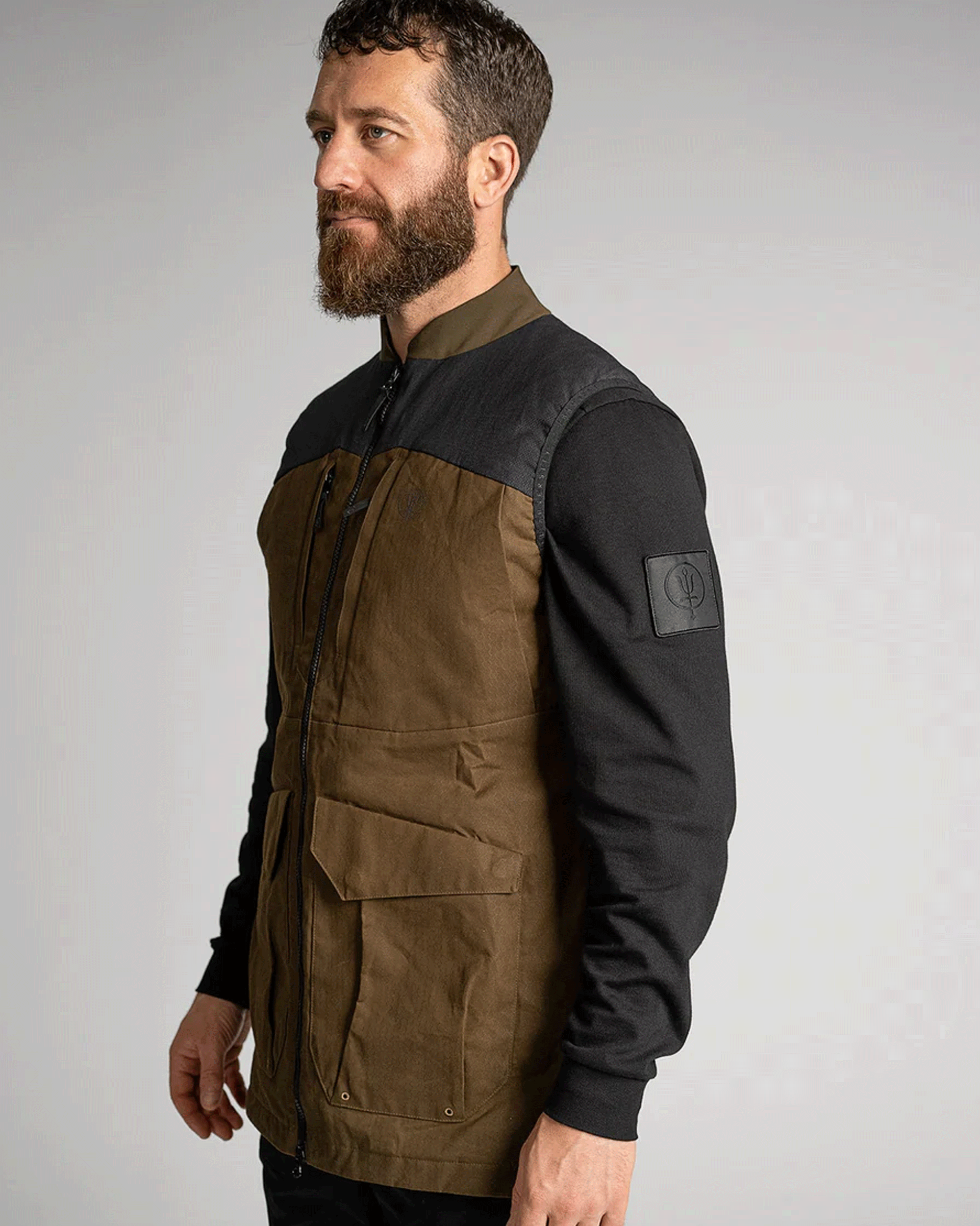 ThruDark HeriTech Hinterland Pro Gilet