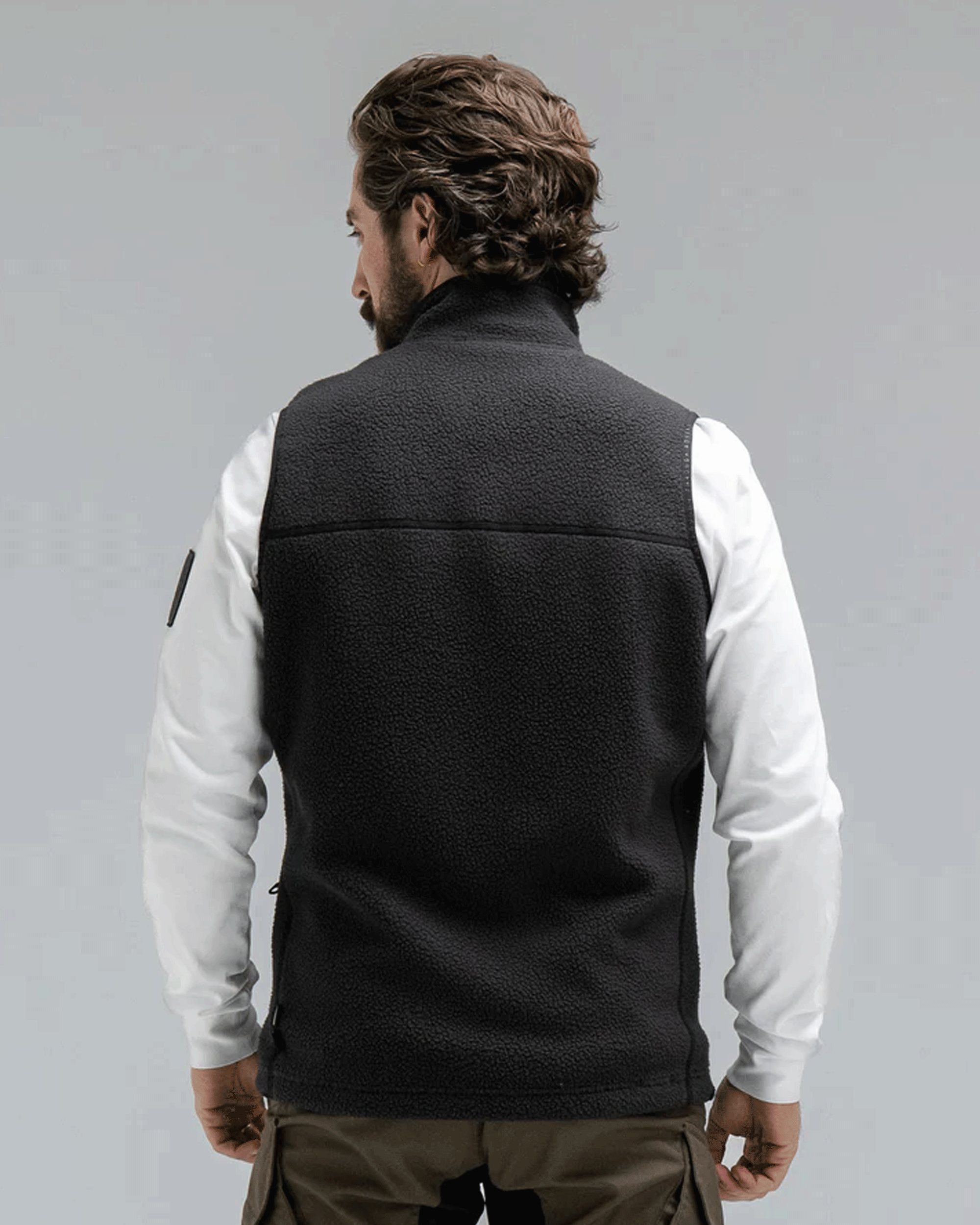 ThruDark Mantra Gilet