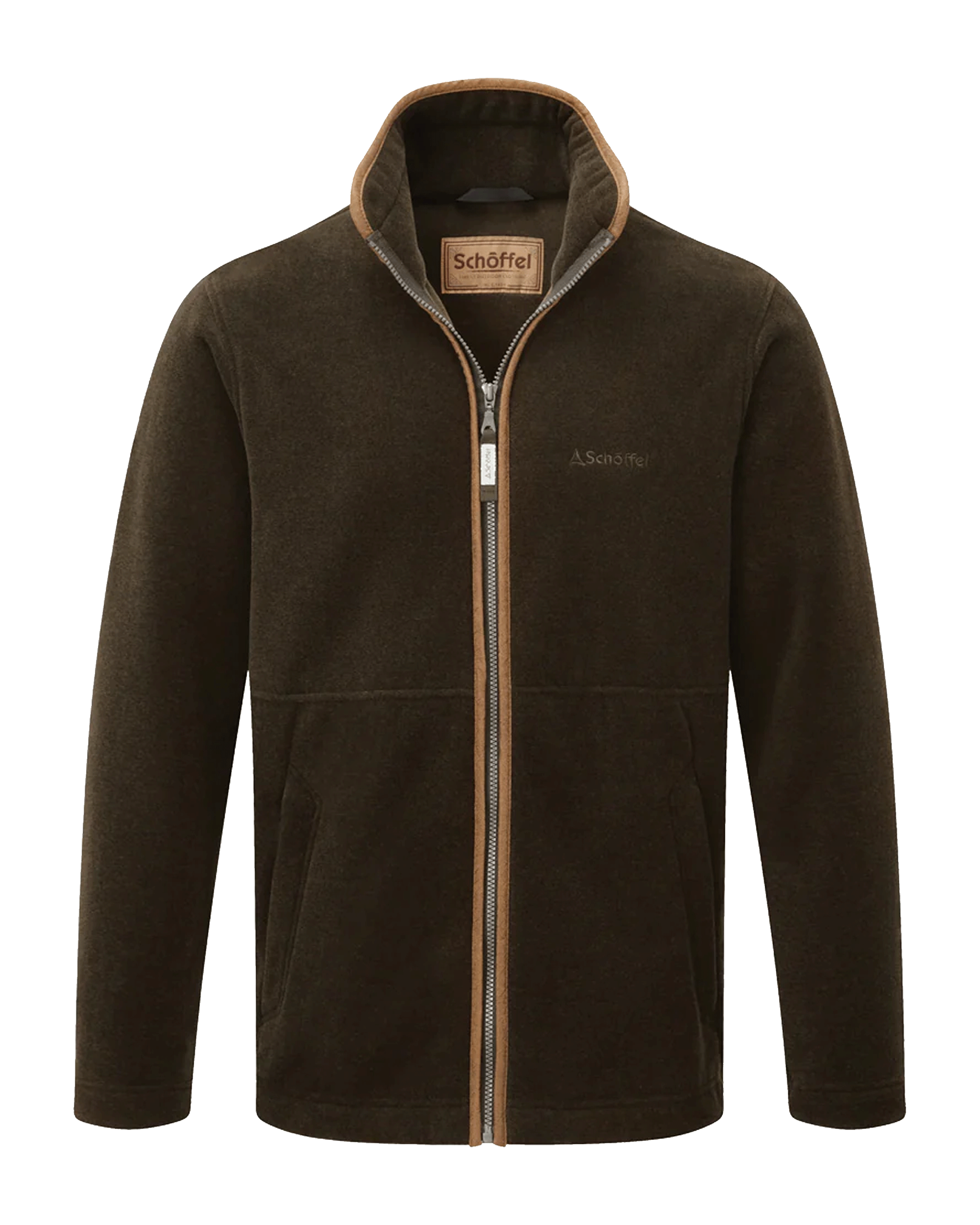 Schoffel Men's Cottesmore Fleece Jacket