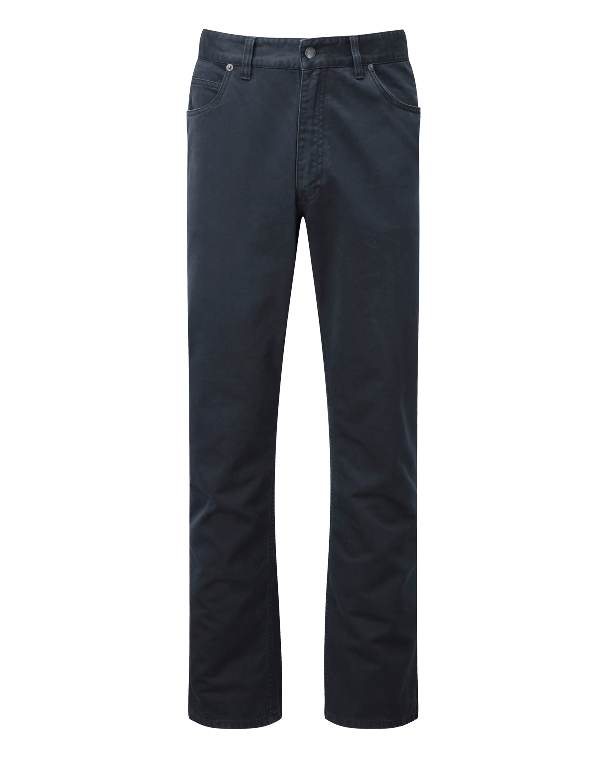 Schoffel Men's Canterbury 5 Pocket Jean