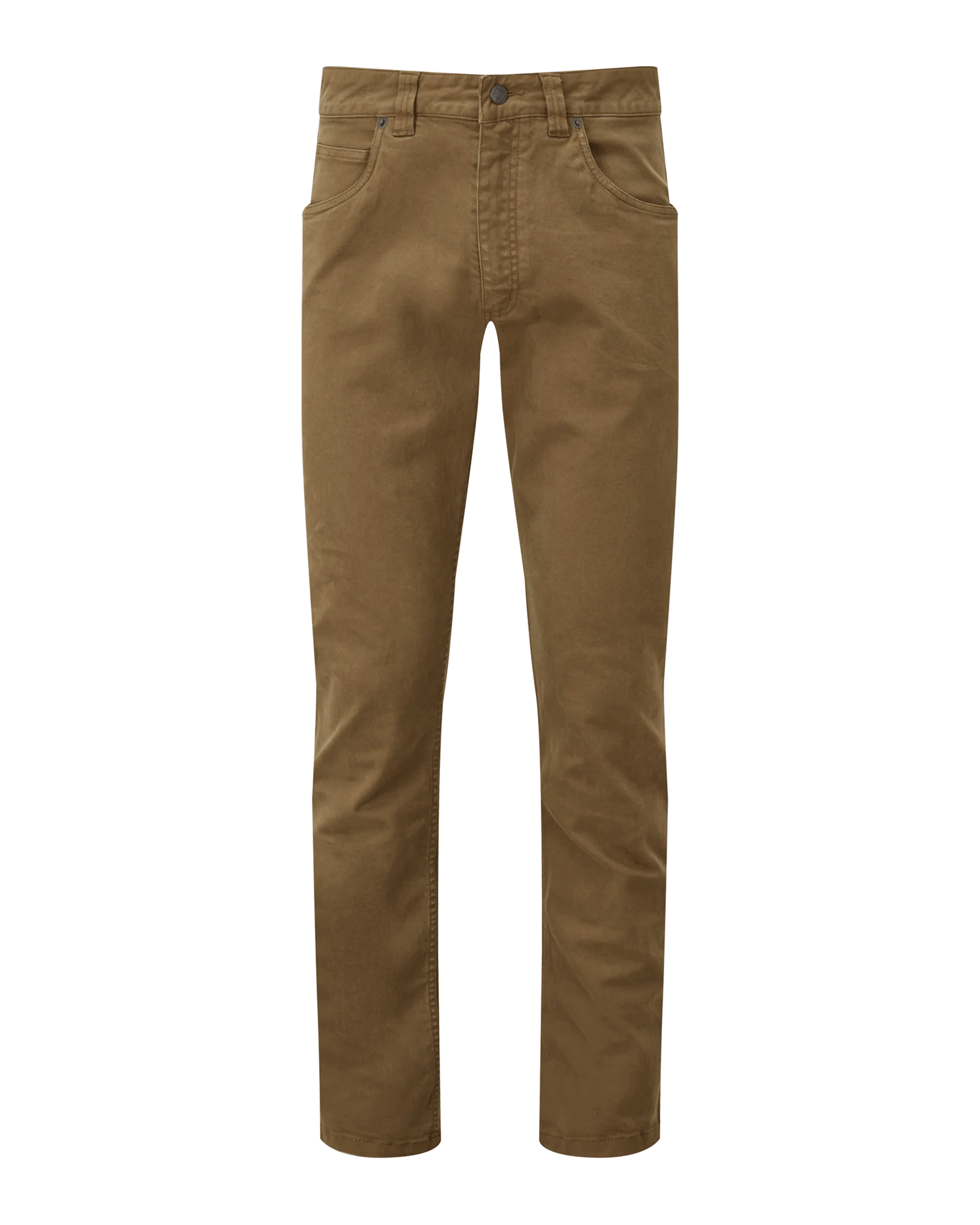 Schoffel Men's Canterbury 5 Pocket Jean