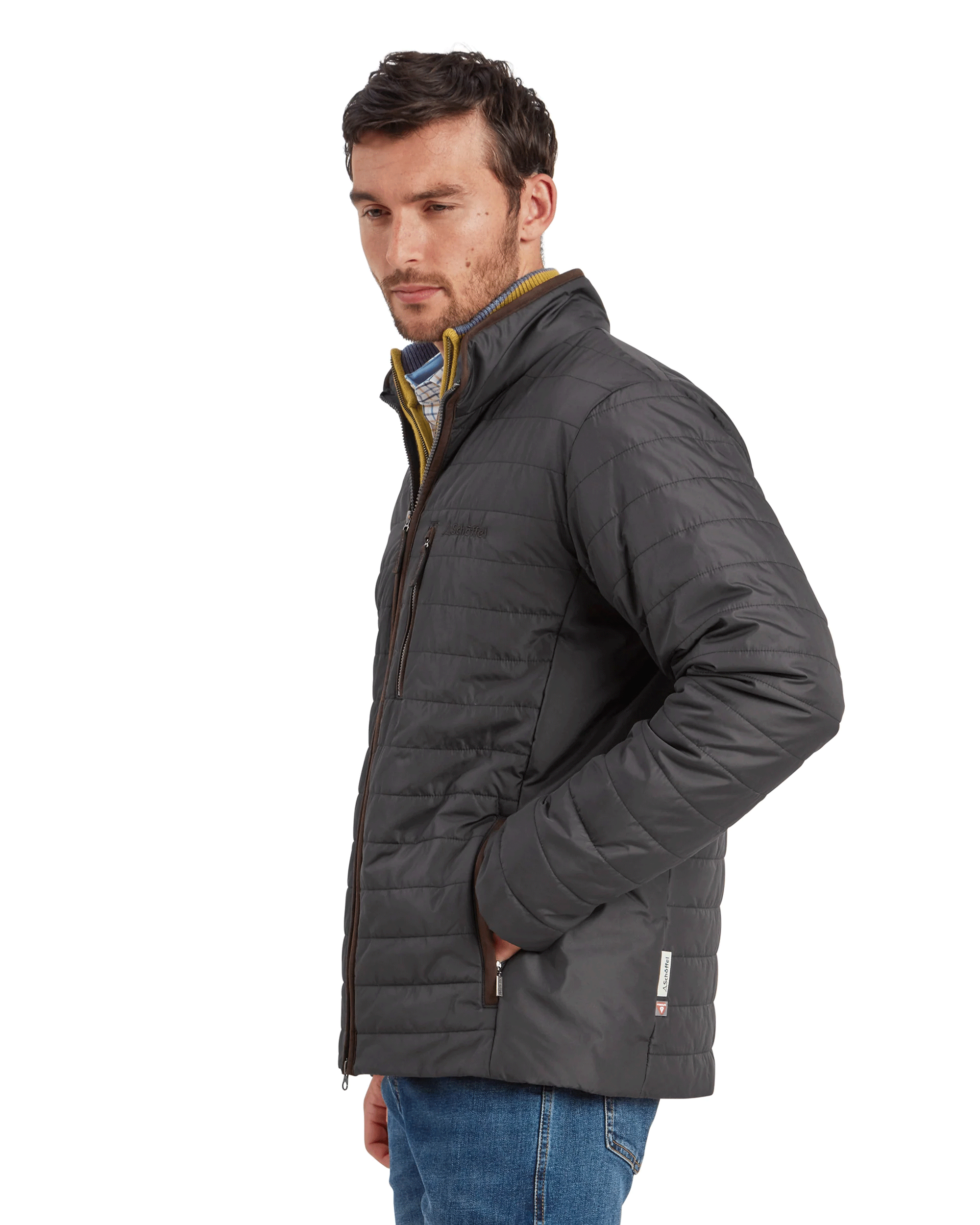 Schoffel Men's Carron Jacket