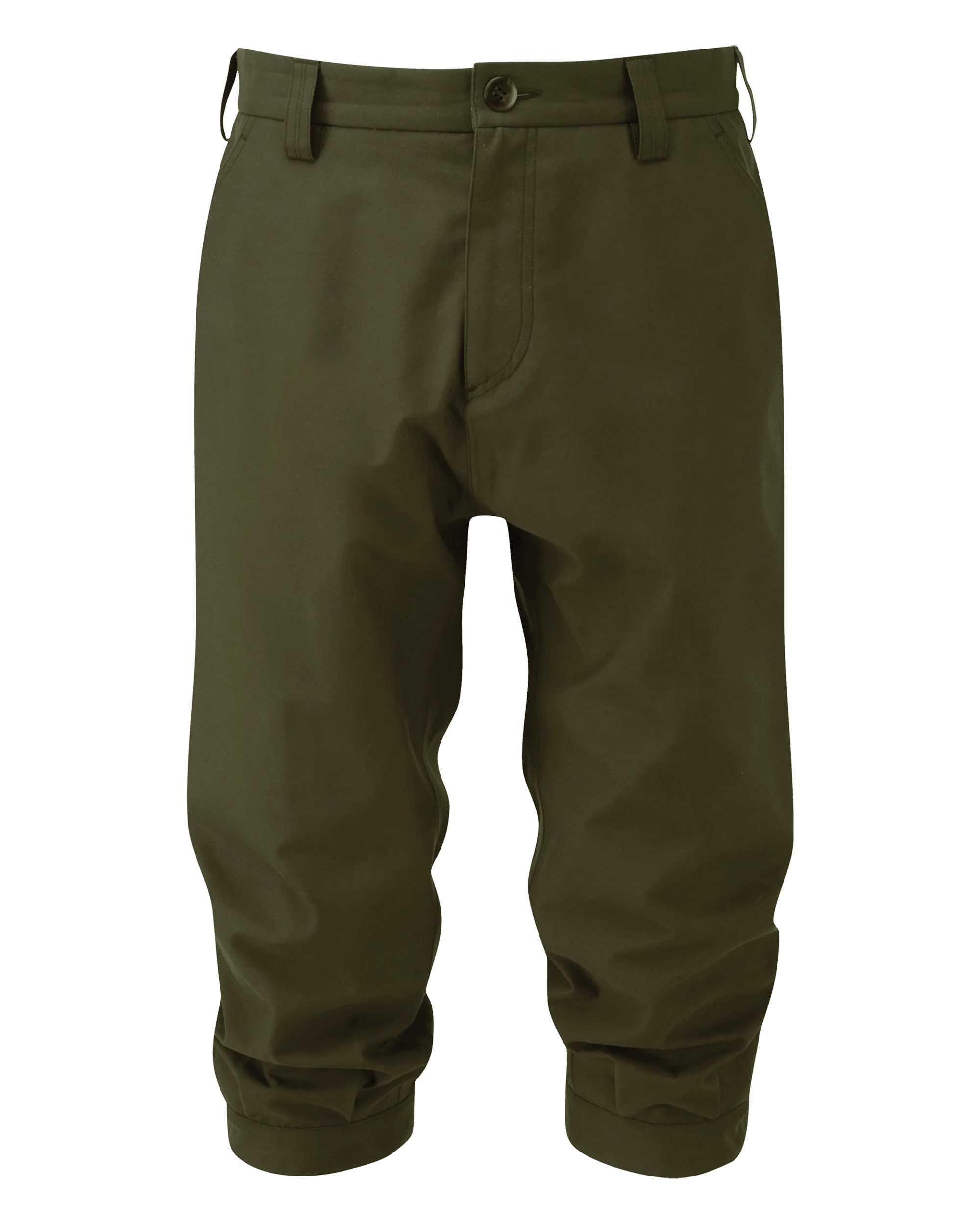 Schoffel Men's Ptarmigan Plus Twos Breeks