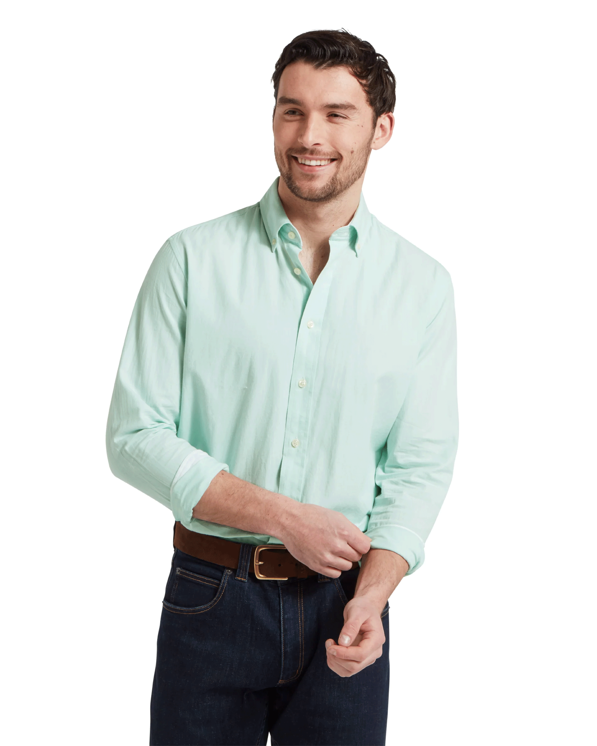 Schoffel Men's Titchwell Tailored Shirt