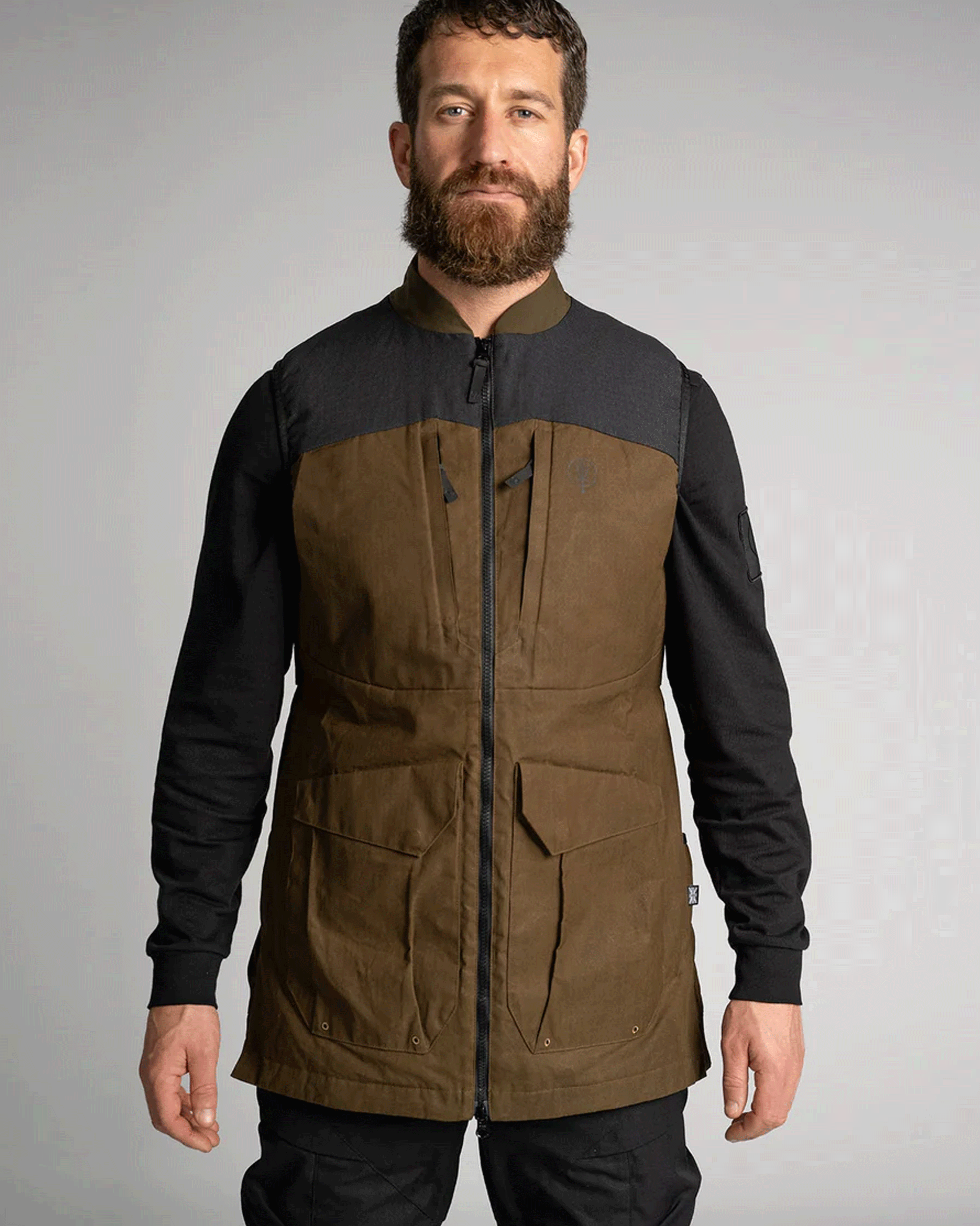 ThruDark HeriTech Hinterland Pro Gilet