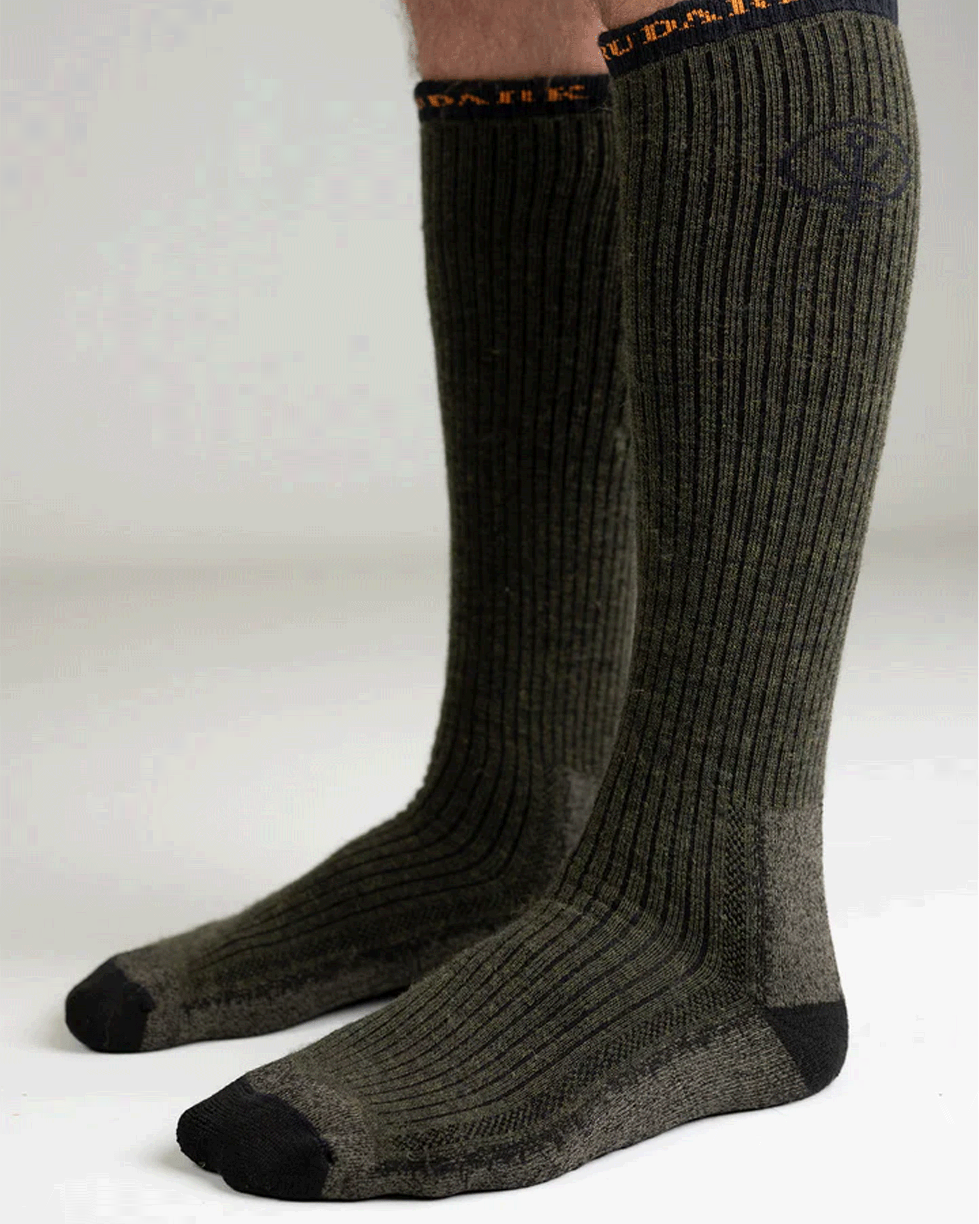 ThruDark HeriTech Socks