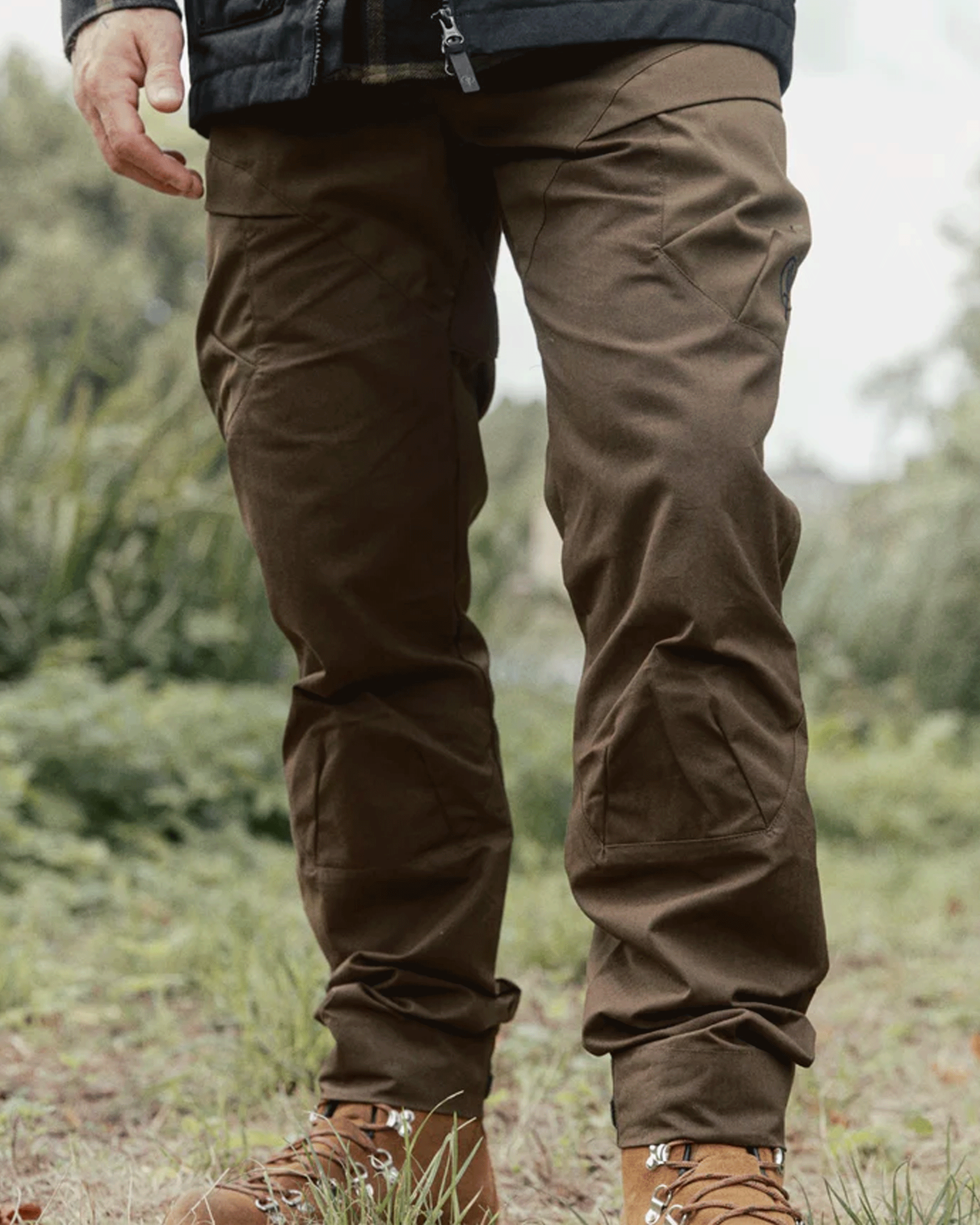ThruDark HeriTech Sylvan Trousers