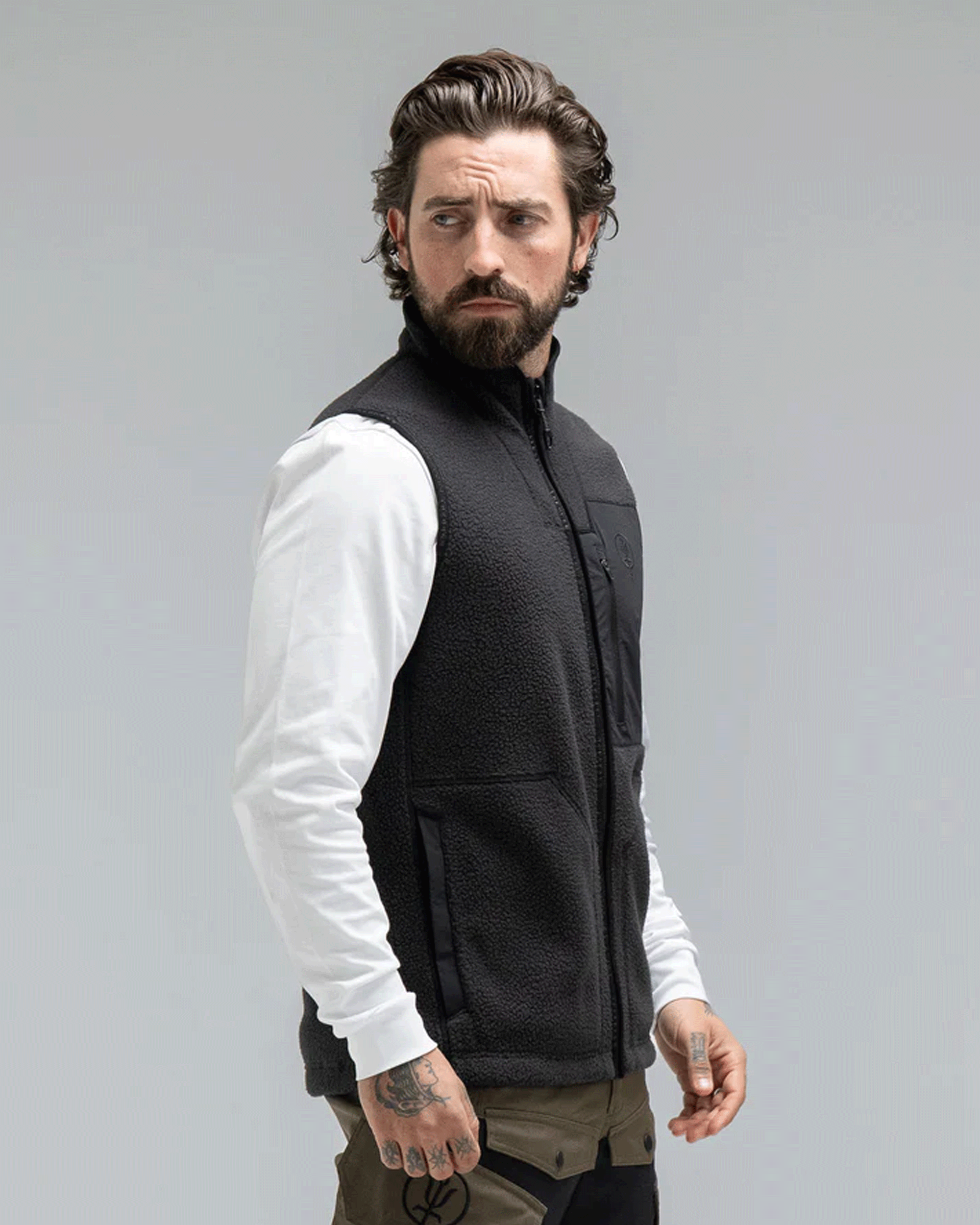 ThruDark Mantra Gilet