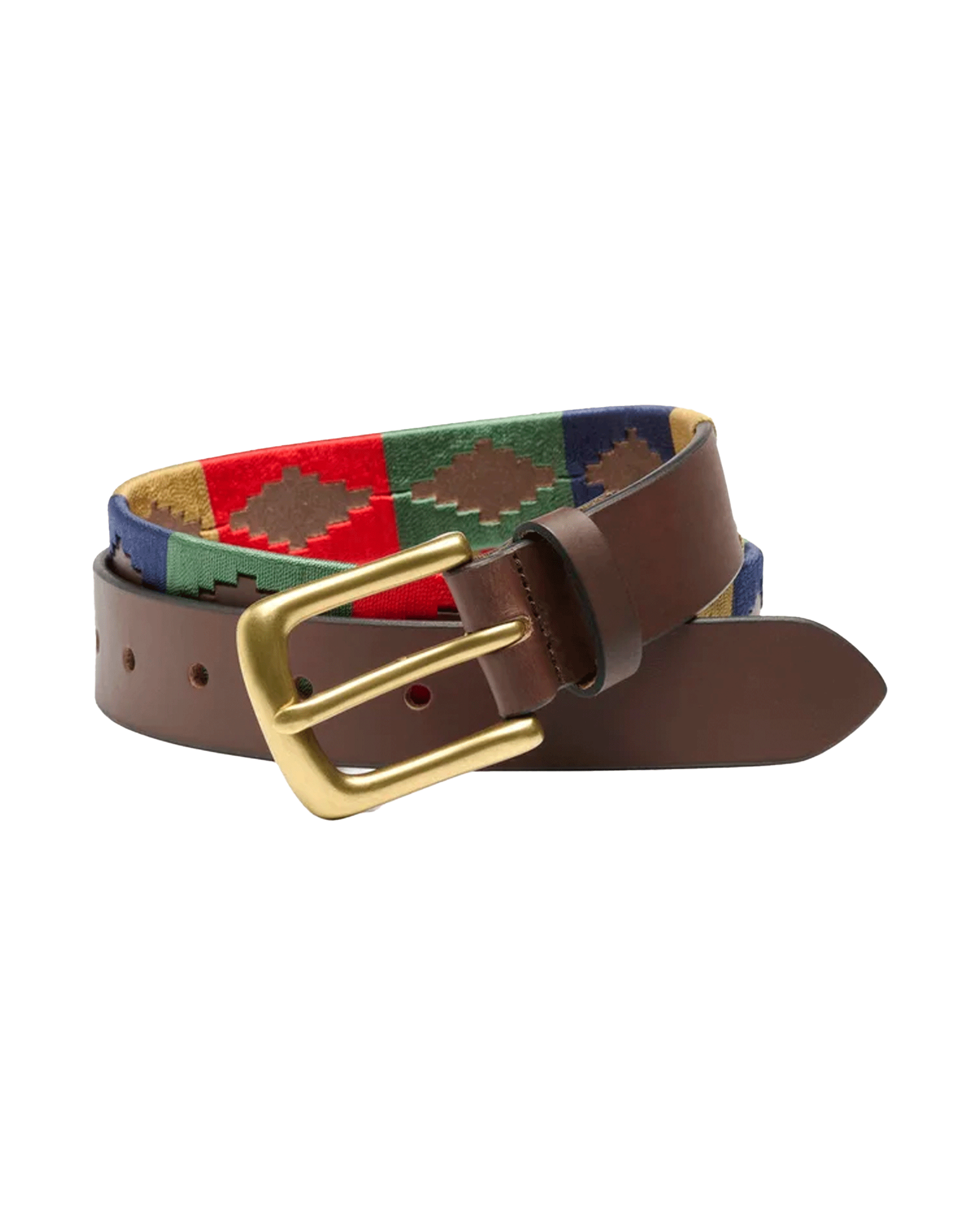 Ibex Polo Belt