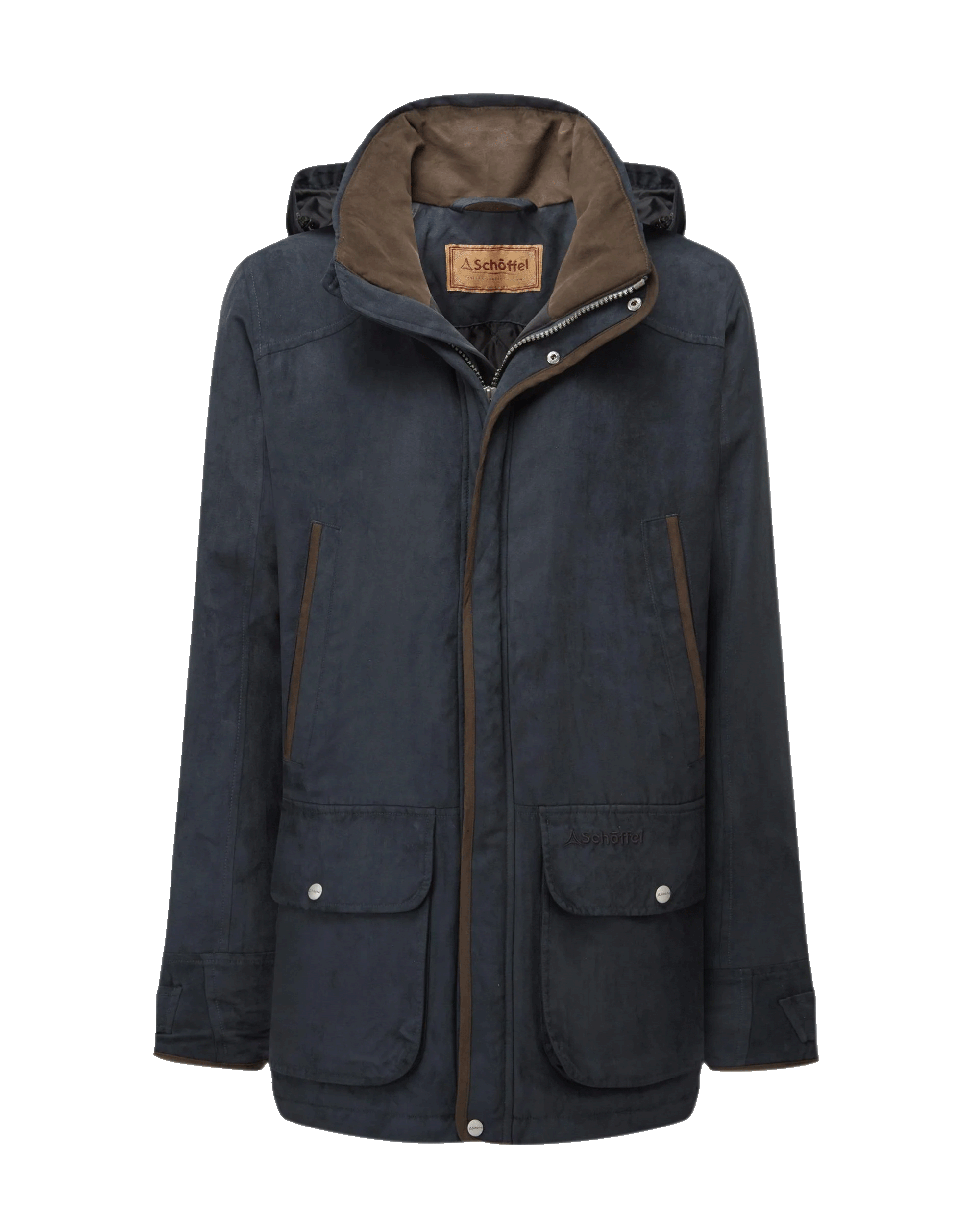 Schoffel Men's Oundle Country Coat