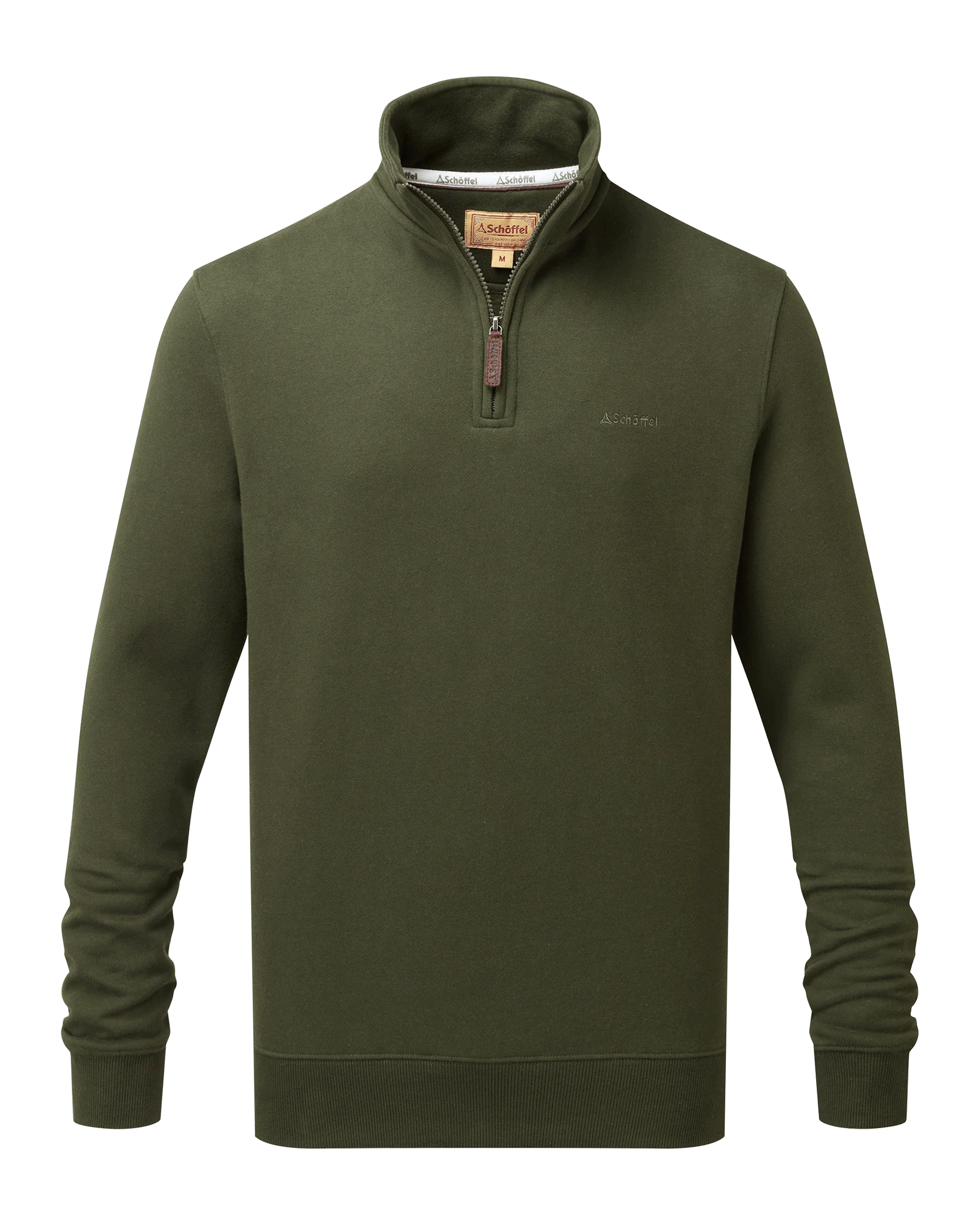 Schoffel Men's St Merryn Sweatshirt