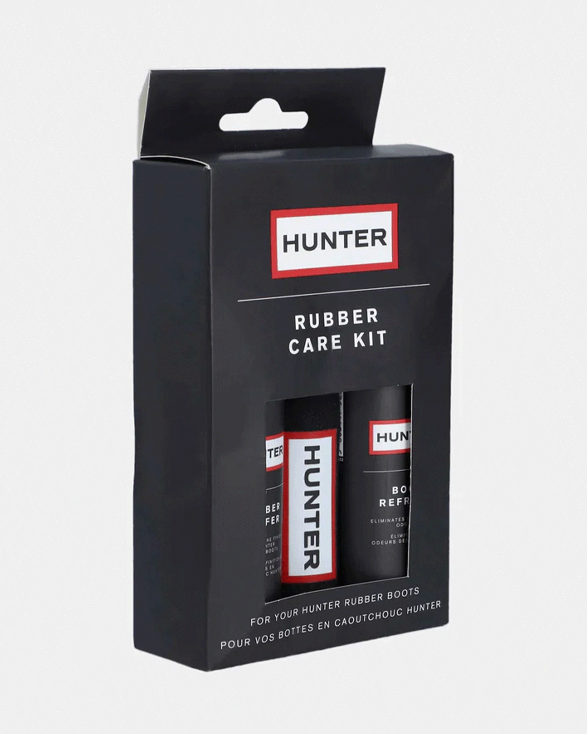Hunter Rubber Care Kit