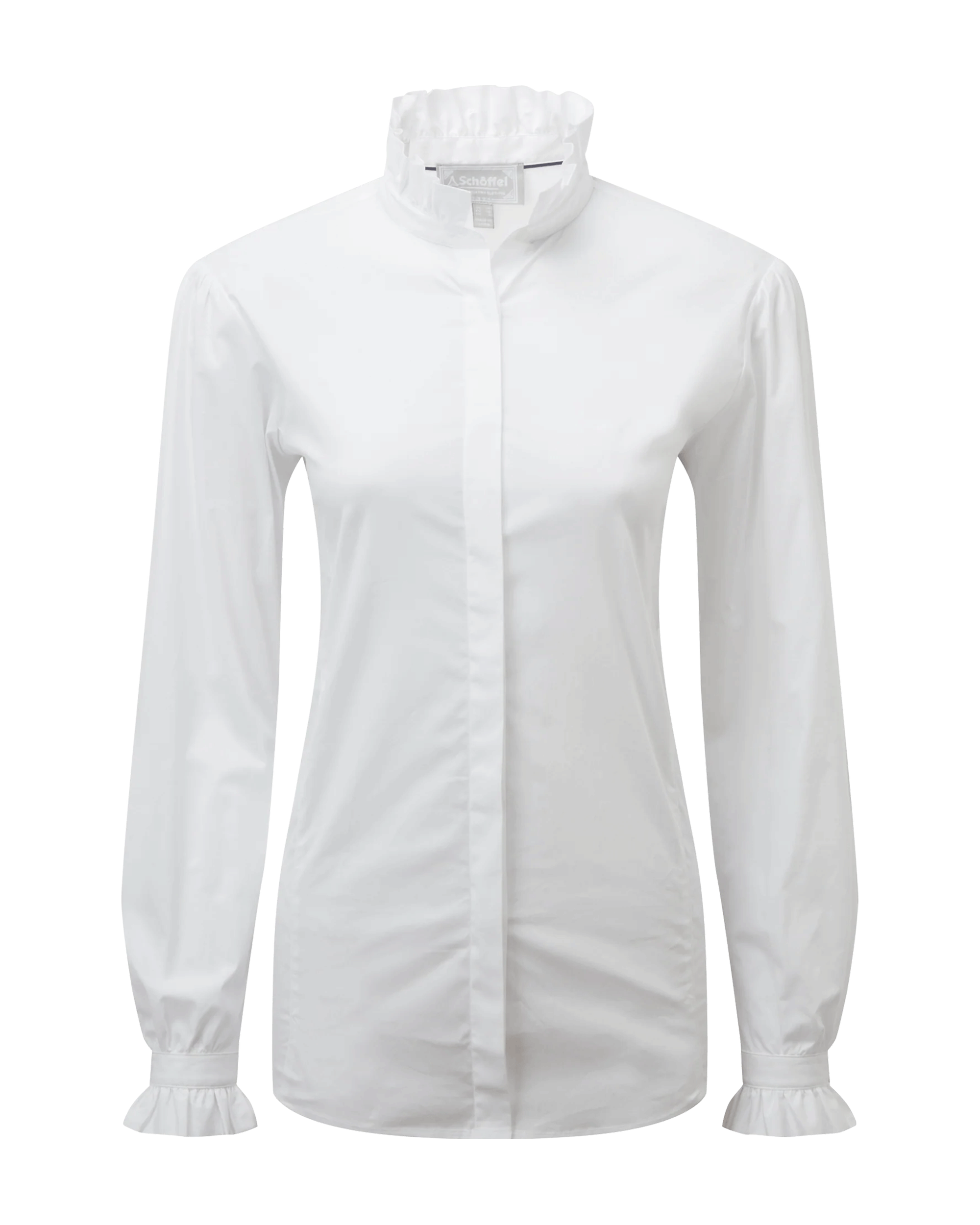 Schoffel Ladies Fakenham Shirt