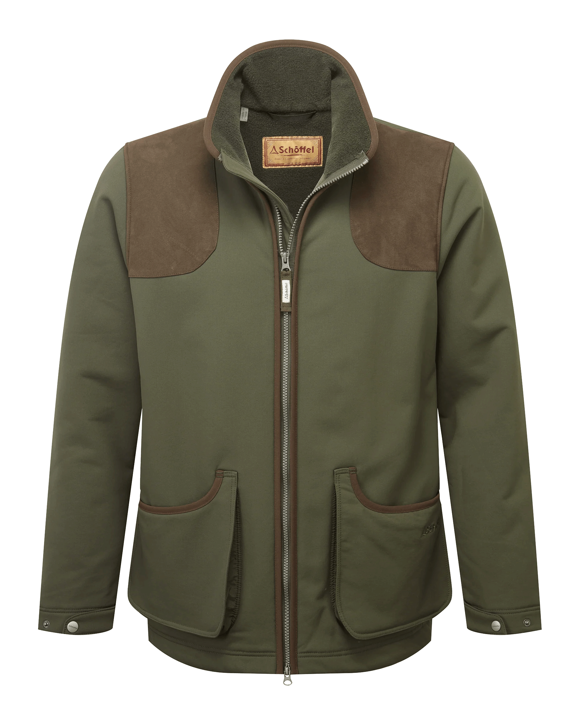 Schoffel Men's Gunby Jacket