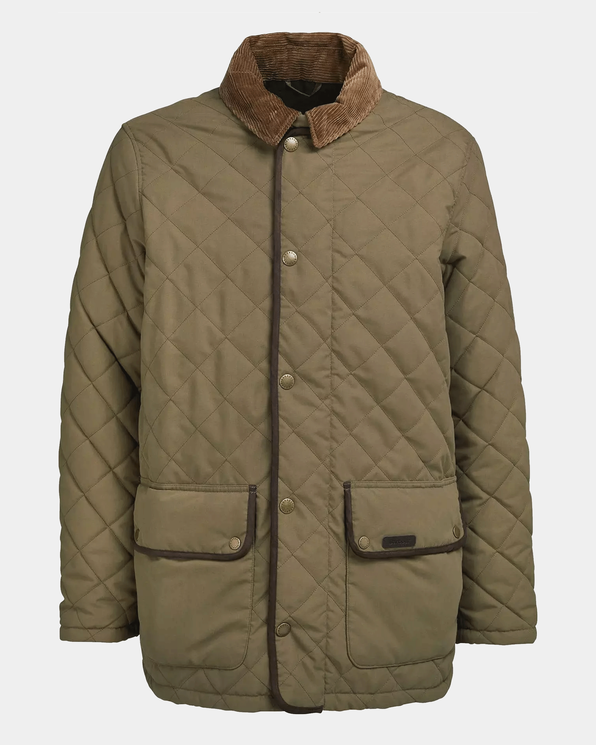 Barbour Burton Quilt Jacket