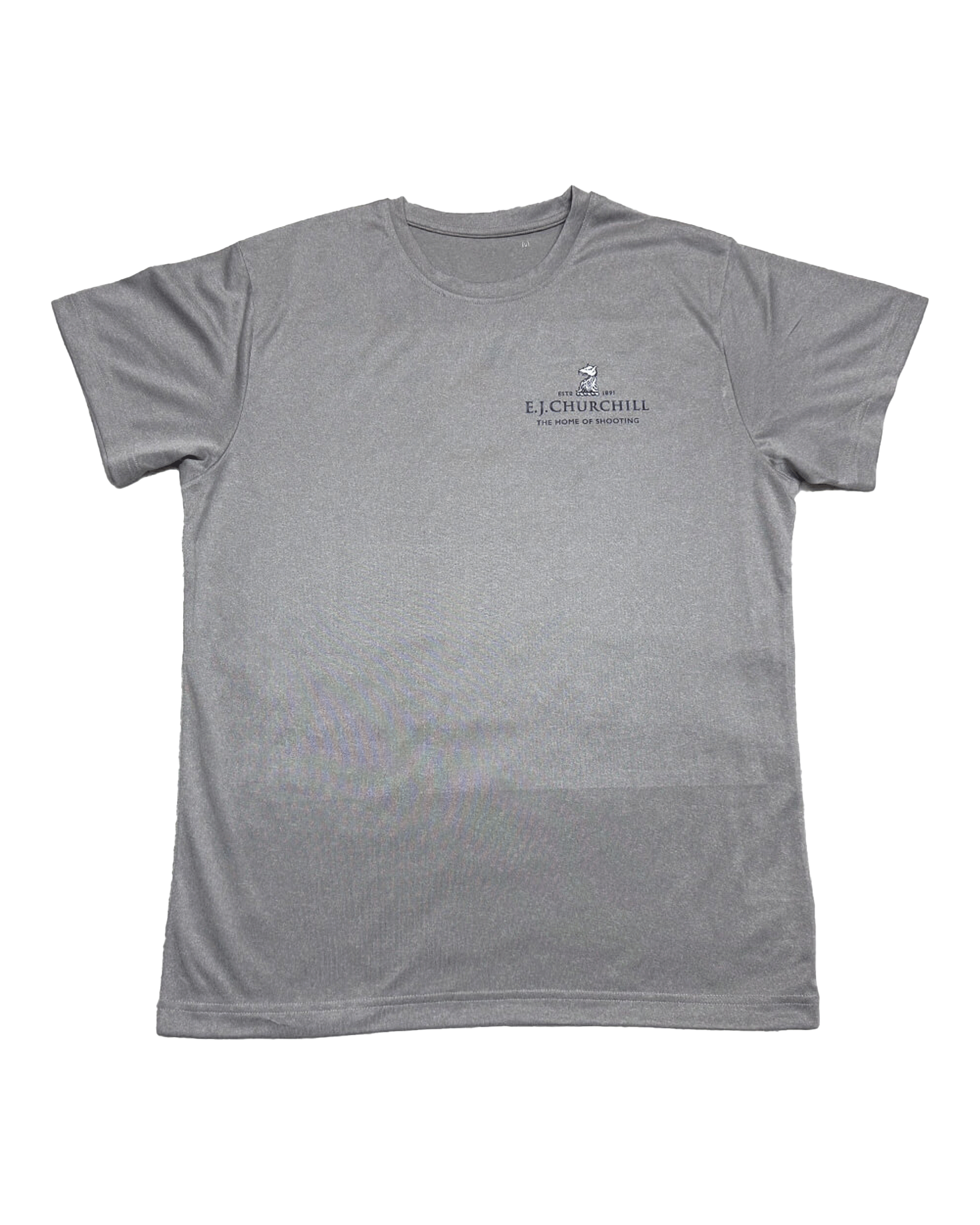 E. J. Churchill T-Shirt