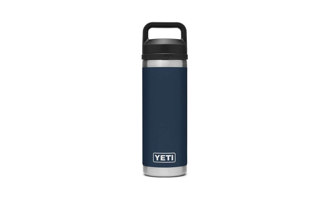 Yeti Rambler 18oz Bottle