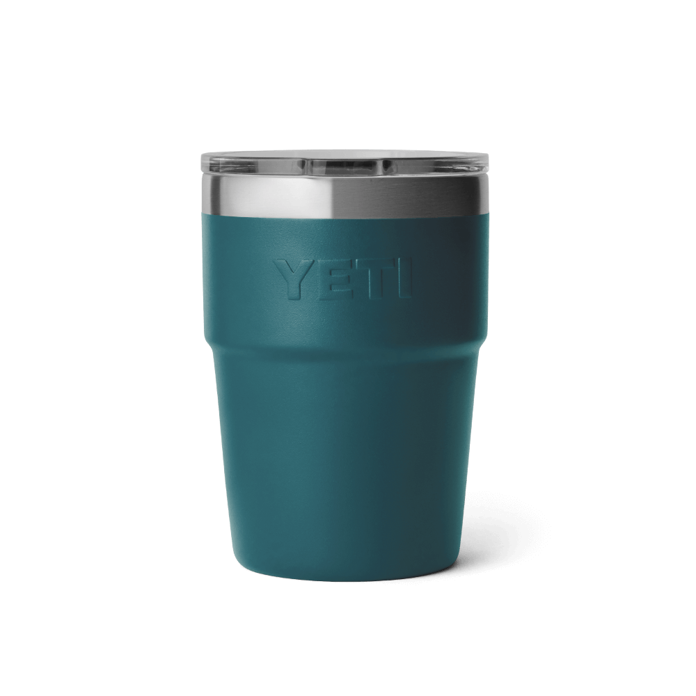 Yeti Rambler 16oz Stackable Cup