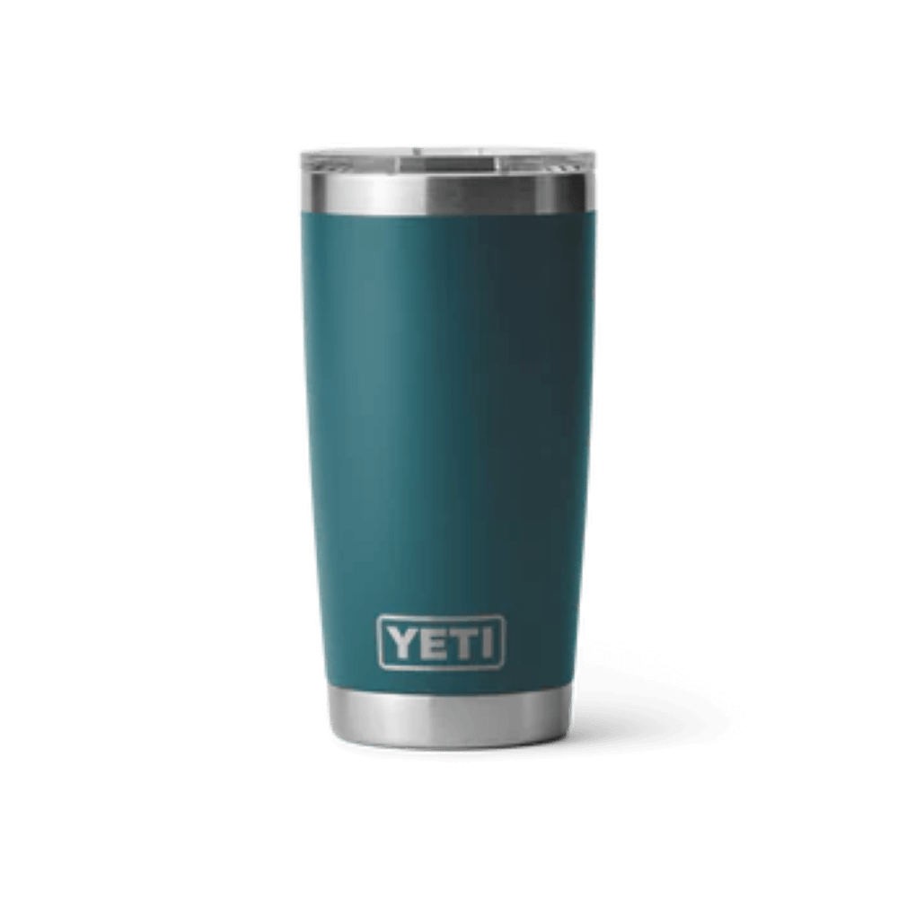 Yeti Rambler 20oz Tumbler