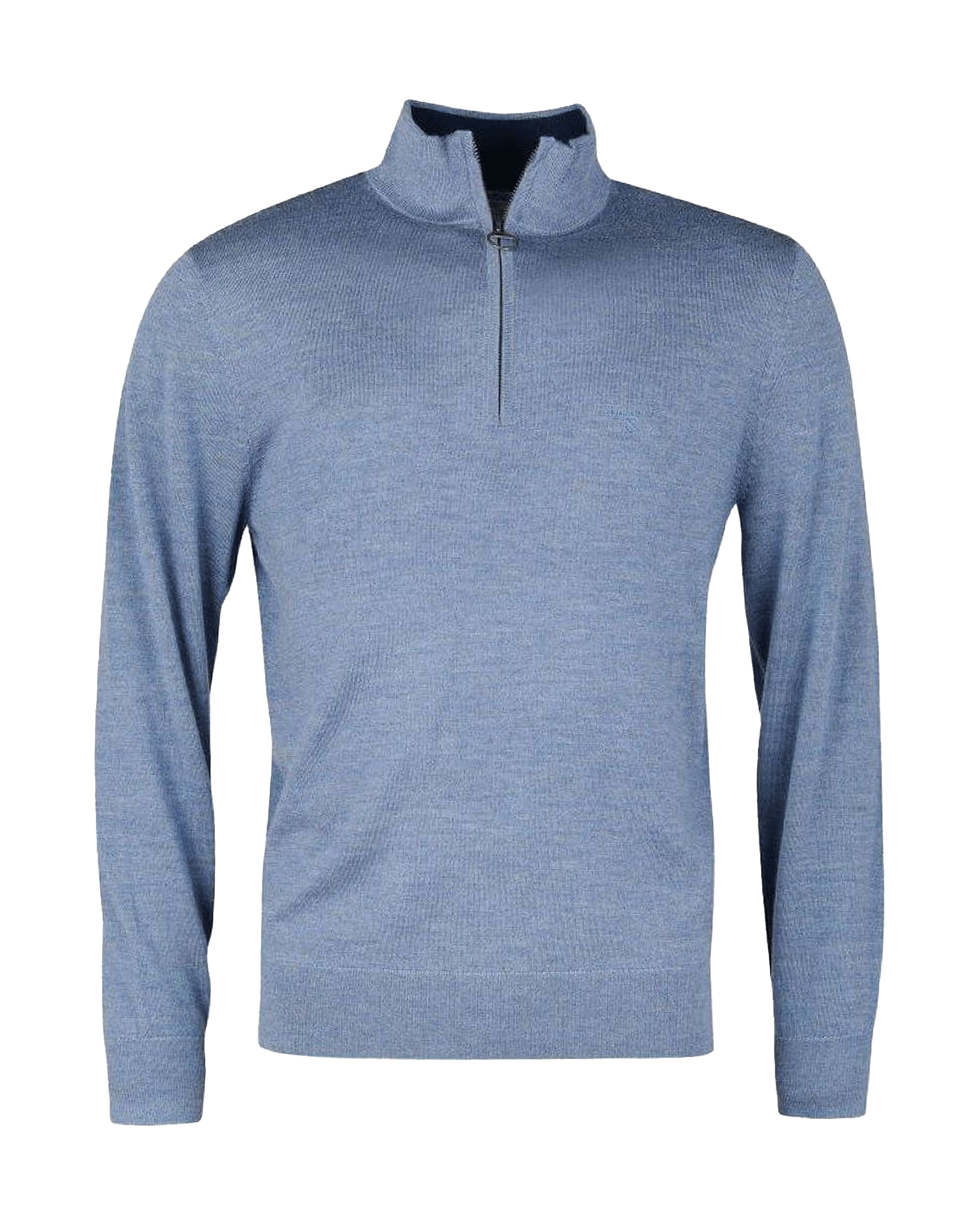 Barbour Loyton Merino 1/4 Zip Jumper