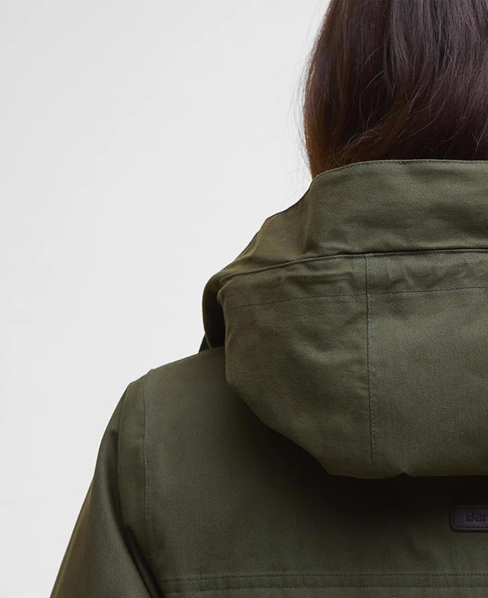 Barbour Bamburgh Waterproof Jacket