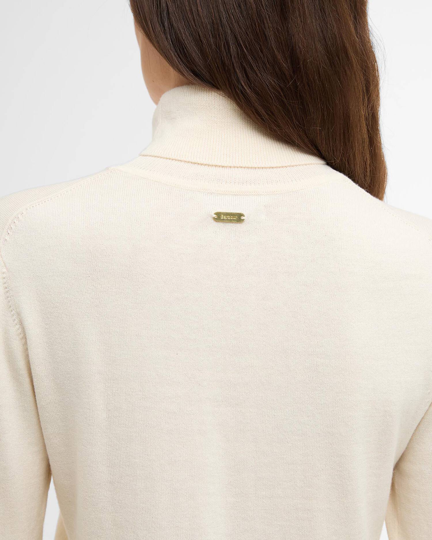 Barbour Corbridge Knitted Jumper