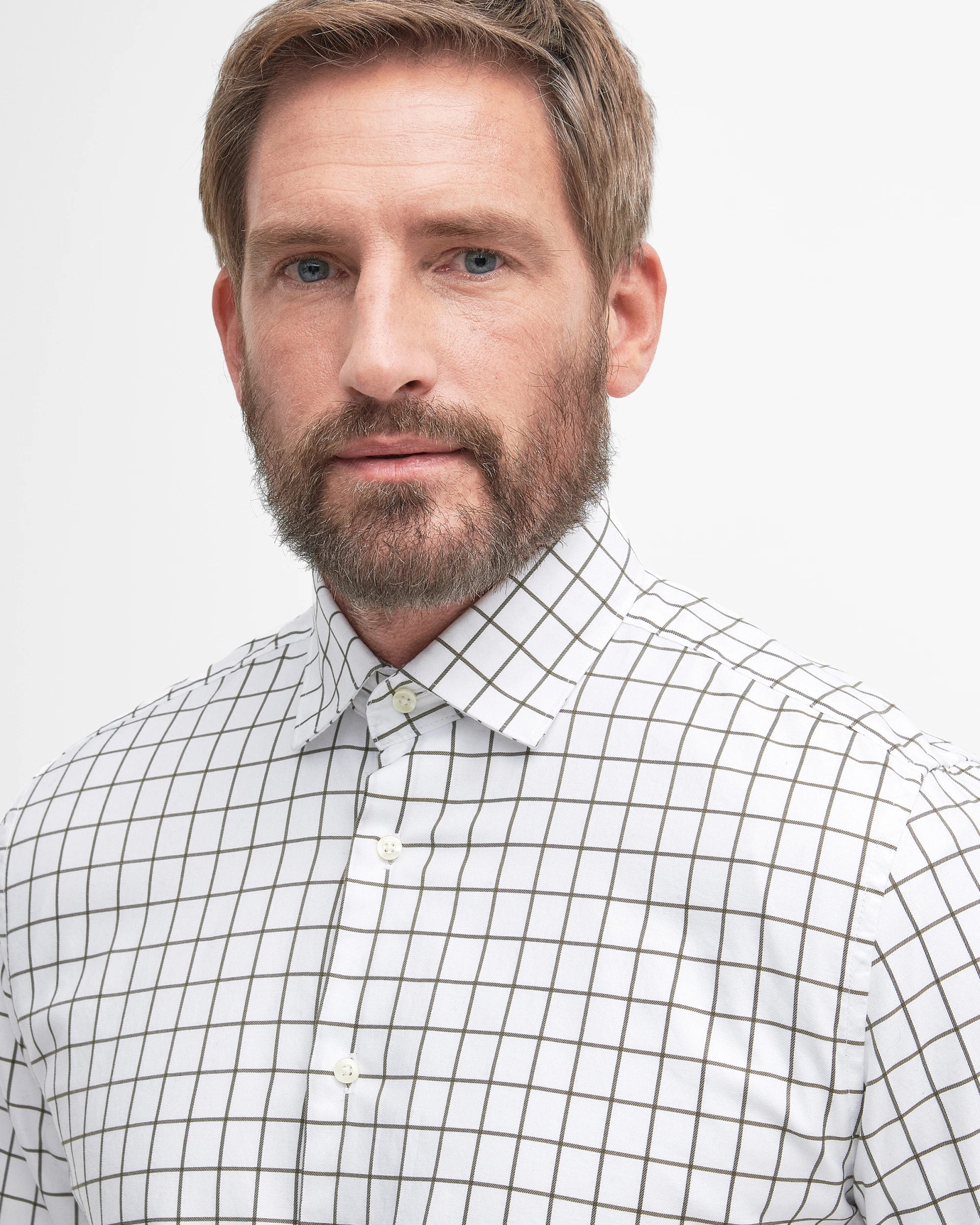 Barbour Hanstead Country Active Shirt