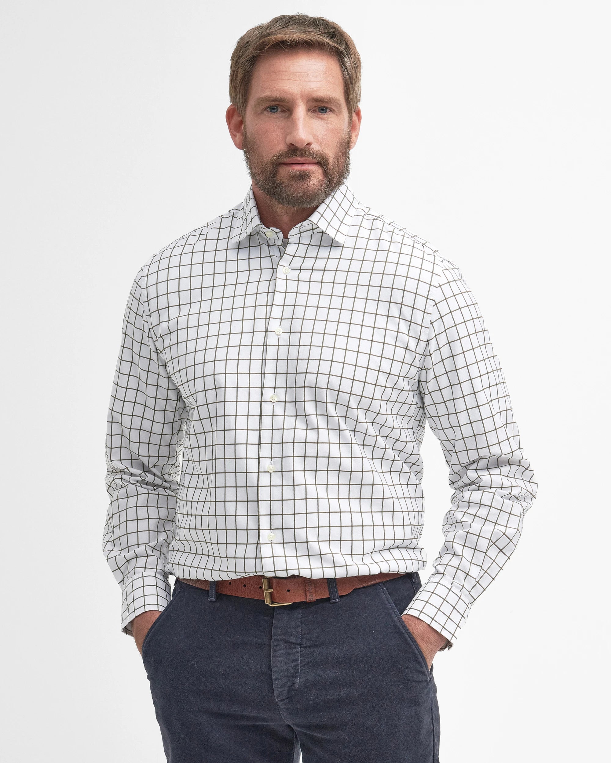 Barbour Hanstead Country Active Shirt