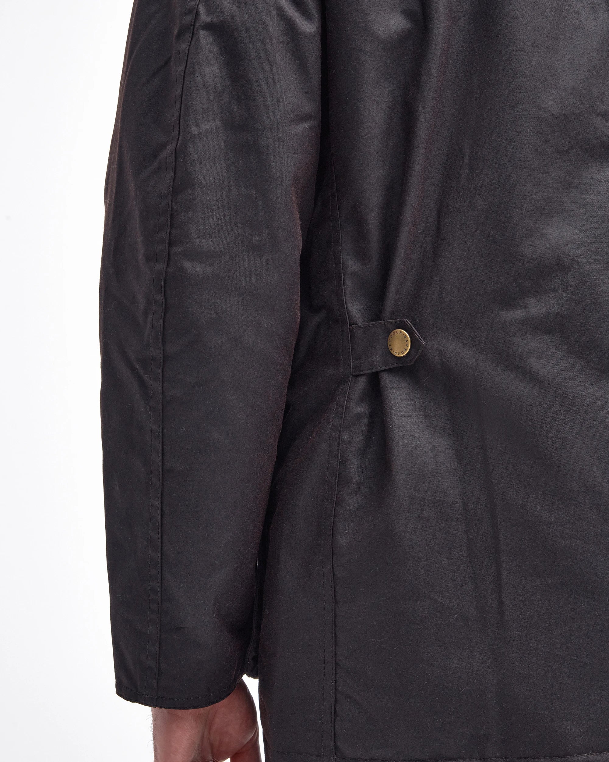 Barbour Hereford Wax Jacket