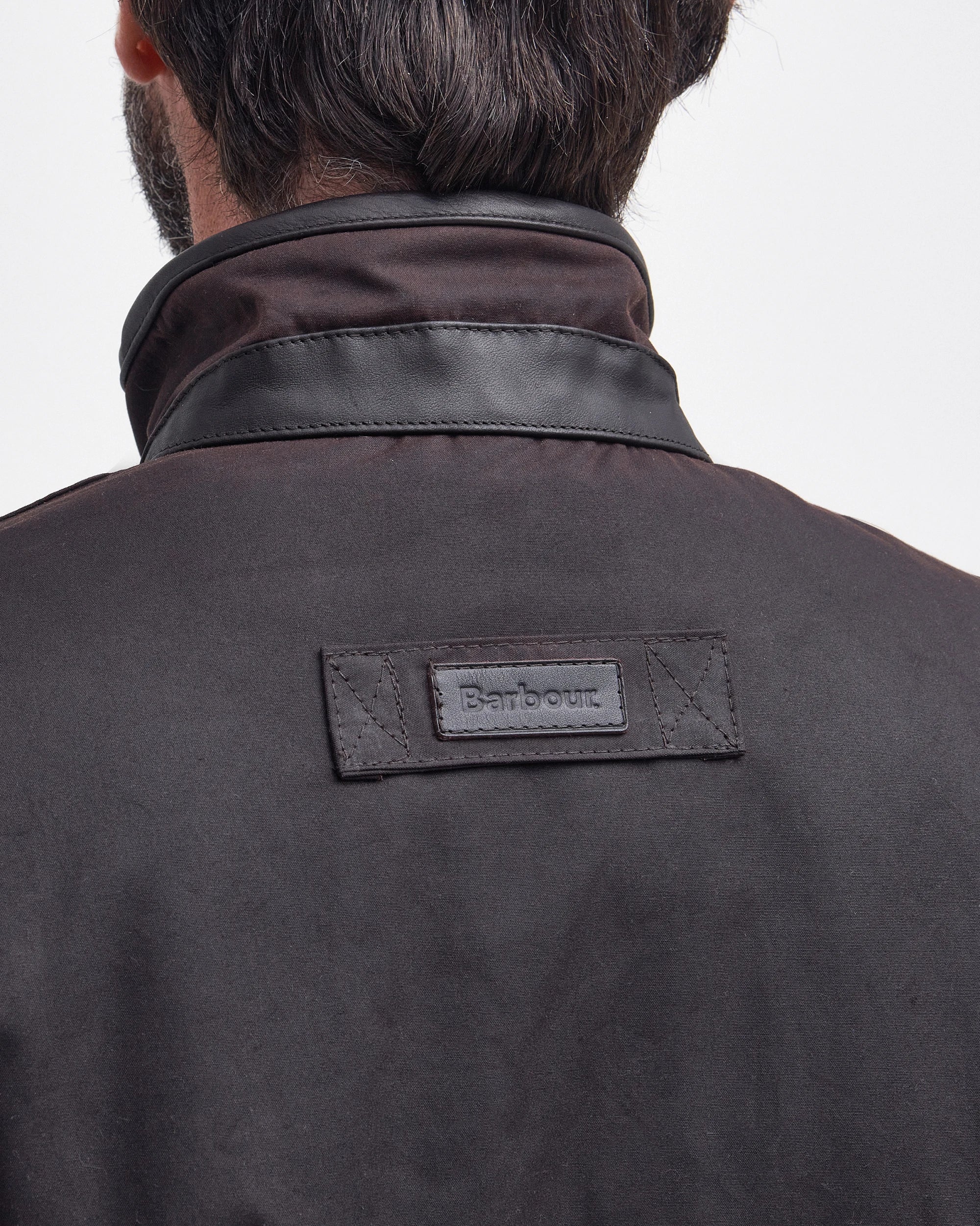 Barbour Hereford Wax Jacket