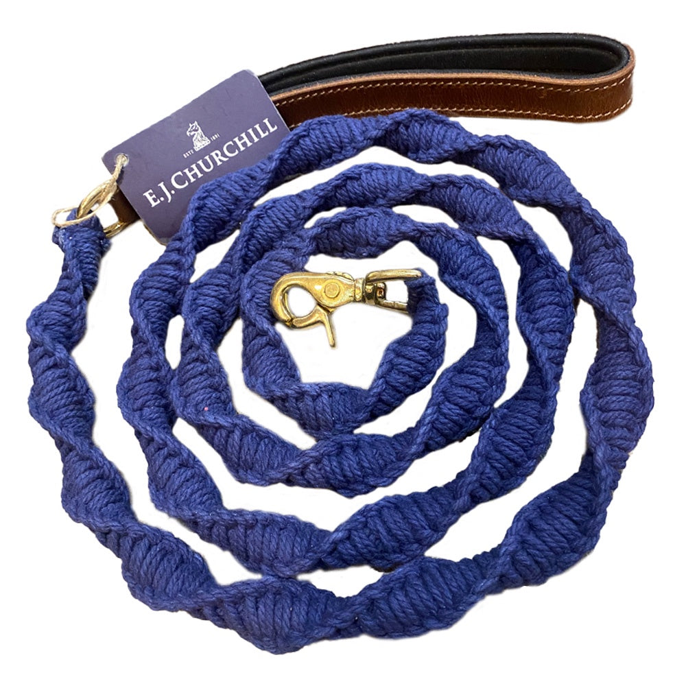 E.J. Churchill Wycombe Dog Lead