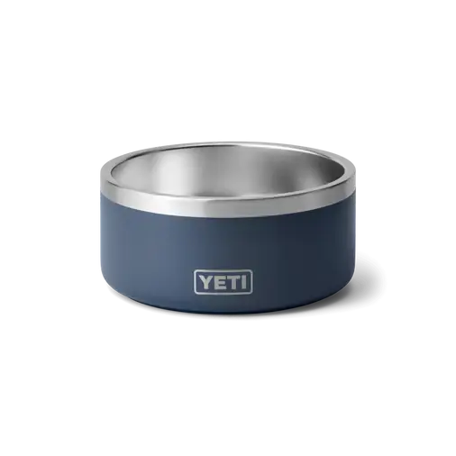 Yeti Boomer 4 Dog Bowl