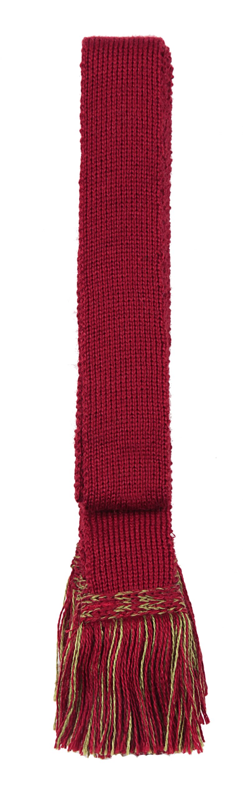 E.J. Churchill Classic Garter