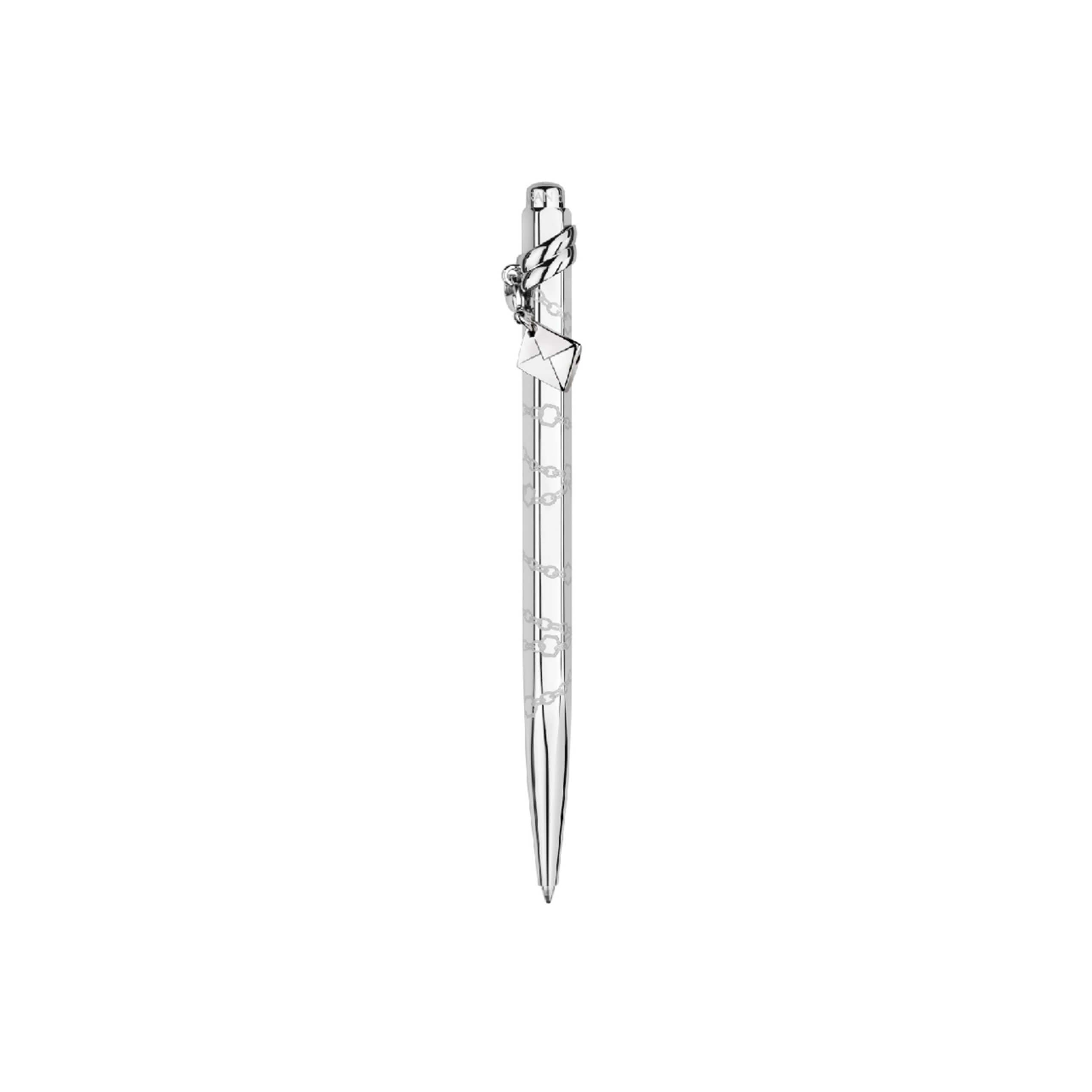Caran D'Ache Ecridor Mademoiselle Ballpoint Pen