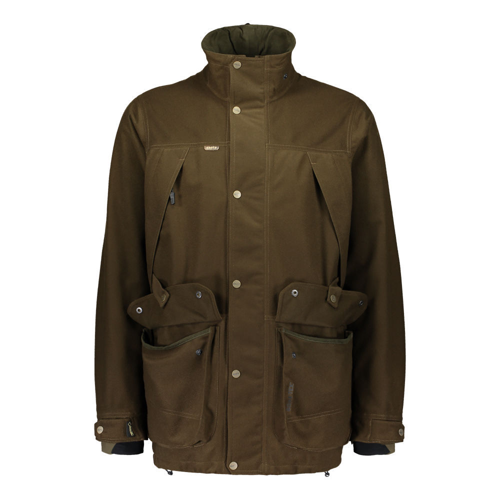 Sasta Dalesman Jacket