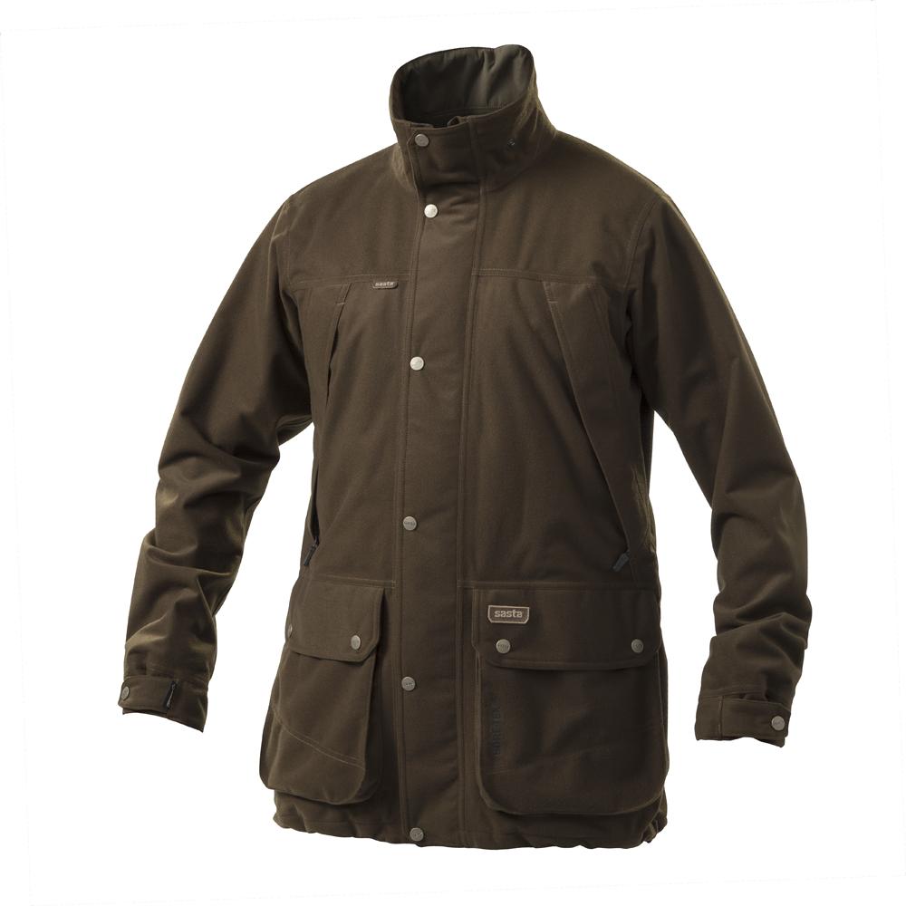 Sasta Dalesman Jacket