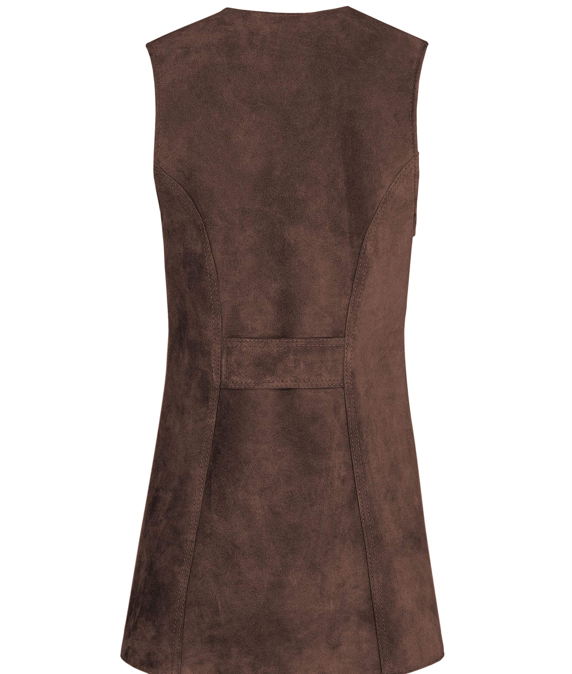 Troy Of London The Dawn Gilet